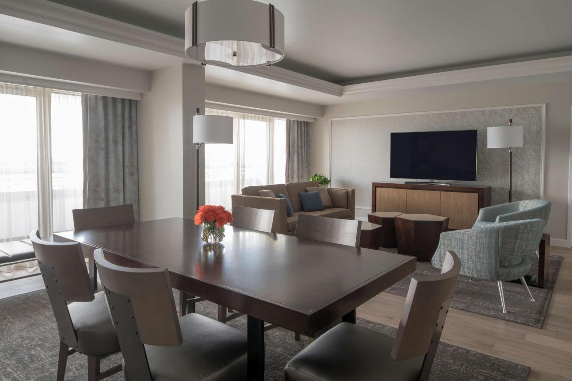 Hyatt Regency Orlando International Airport Hotel photo 56