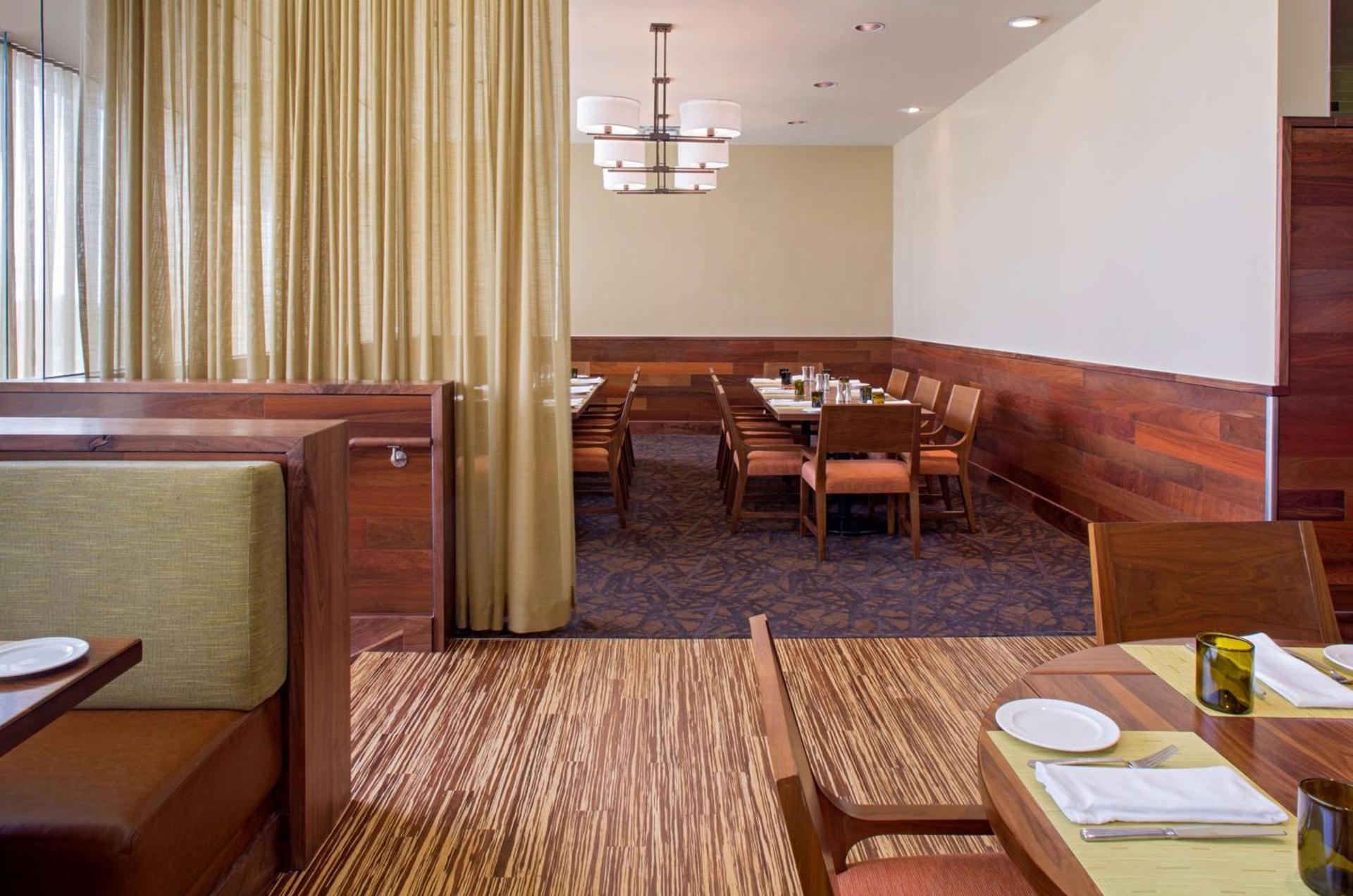 Hyatt Regency Orlando International Airport Hotel photo 39