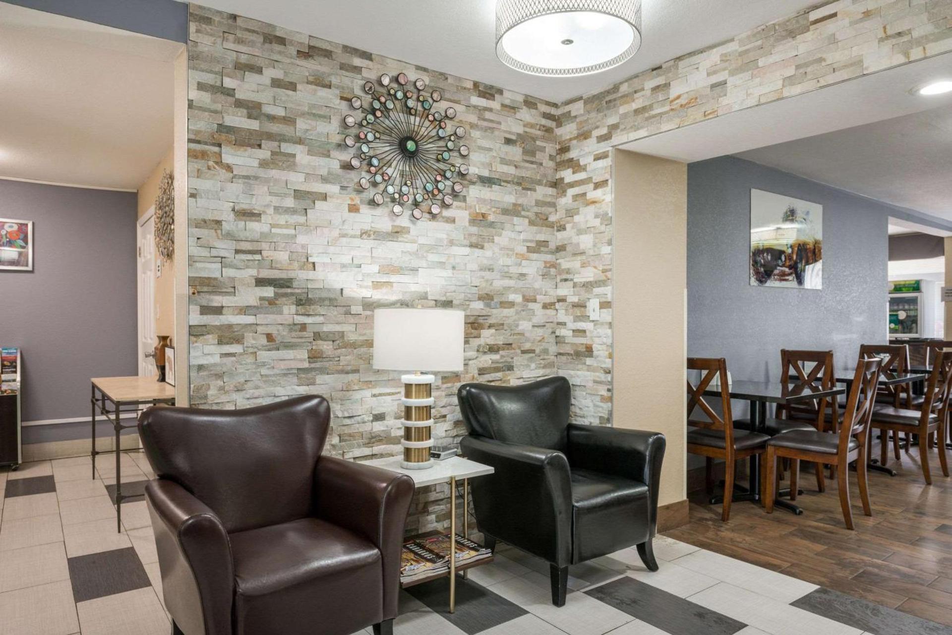 Quality Inn Concord Kannapolis photo 21