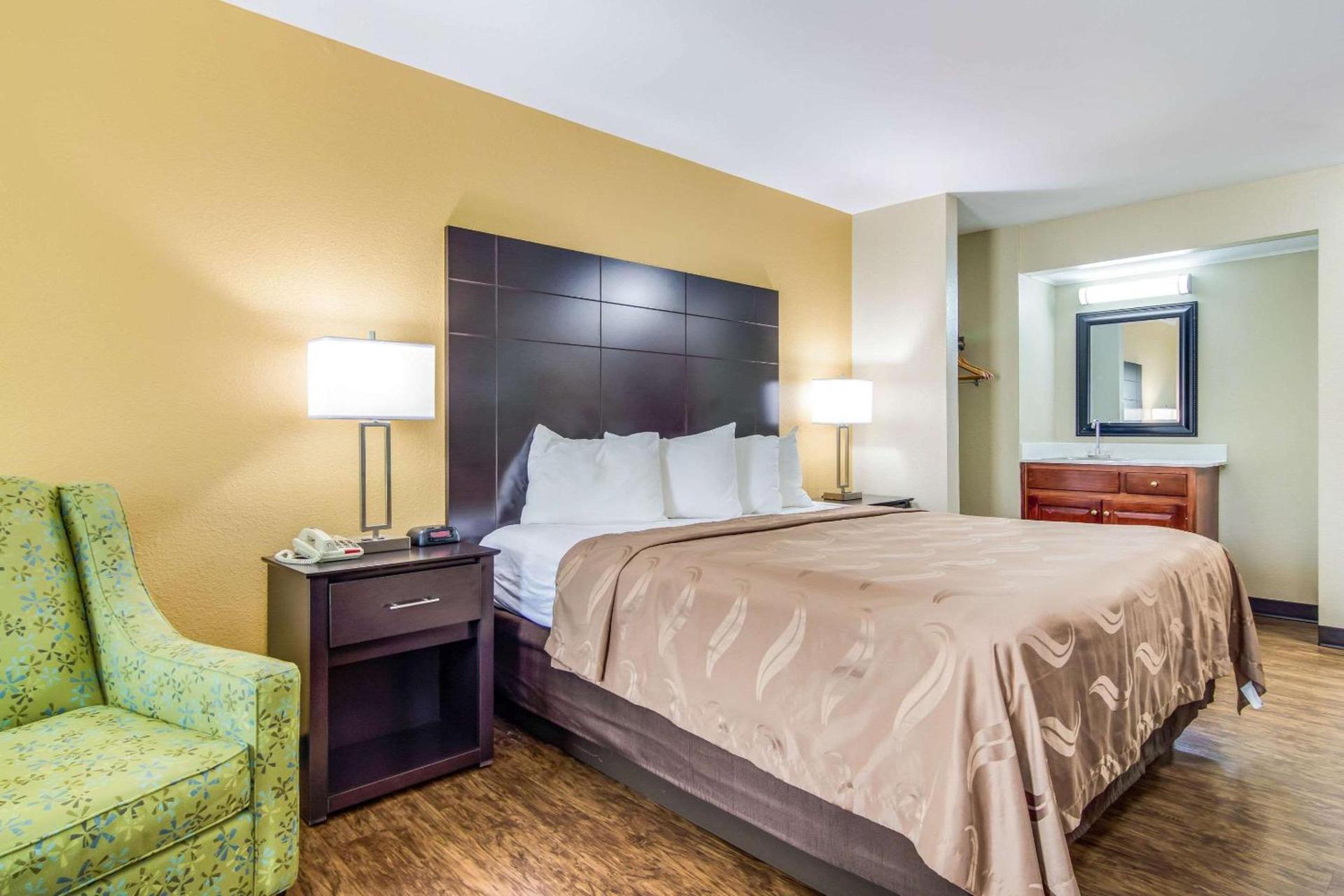Quality Inn & Suites Canton, GA photo 30