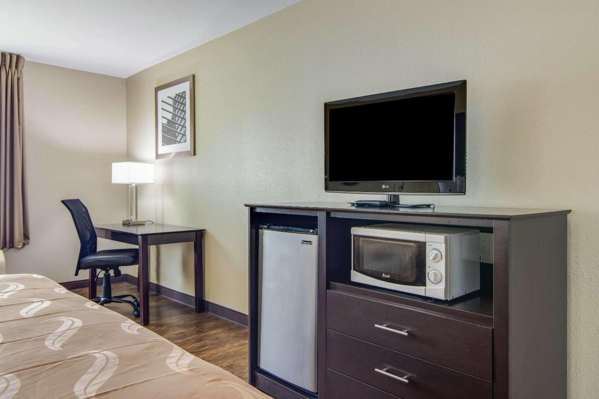 Quality Inn & Suites Canton, GA photo 27
