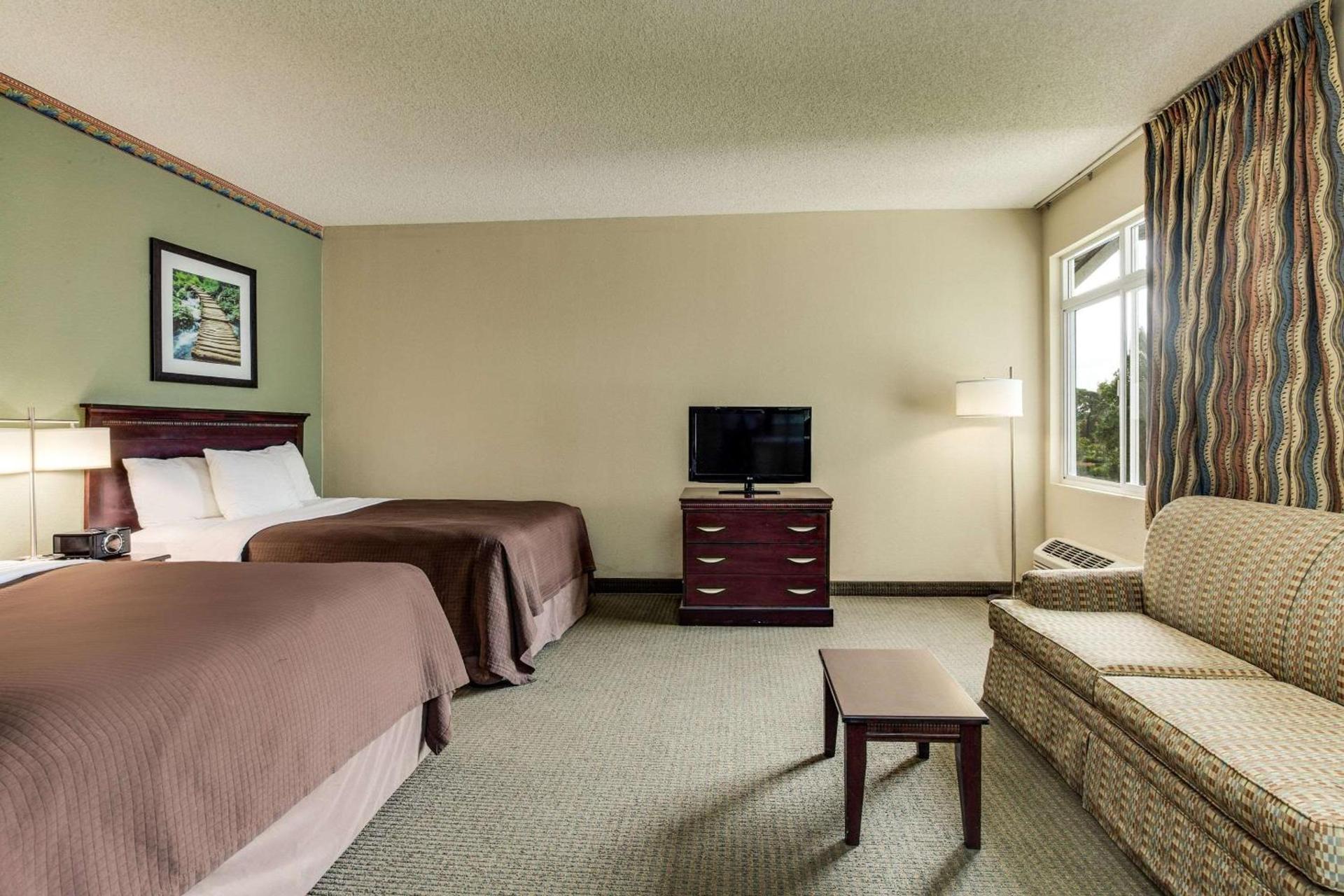 MainStay Suites at PGA Village photo 5