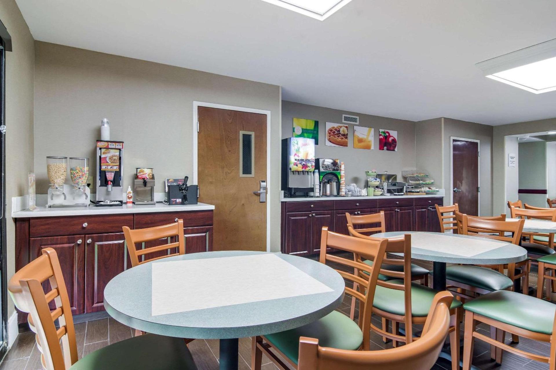 Quality Inn & Suites Canton, GA photo 25