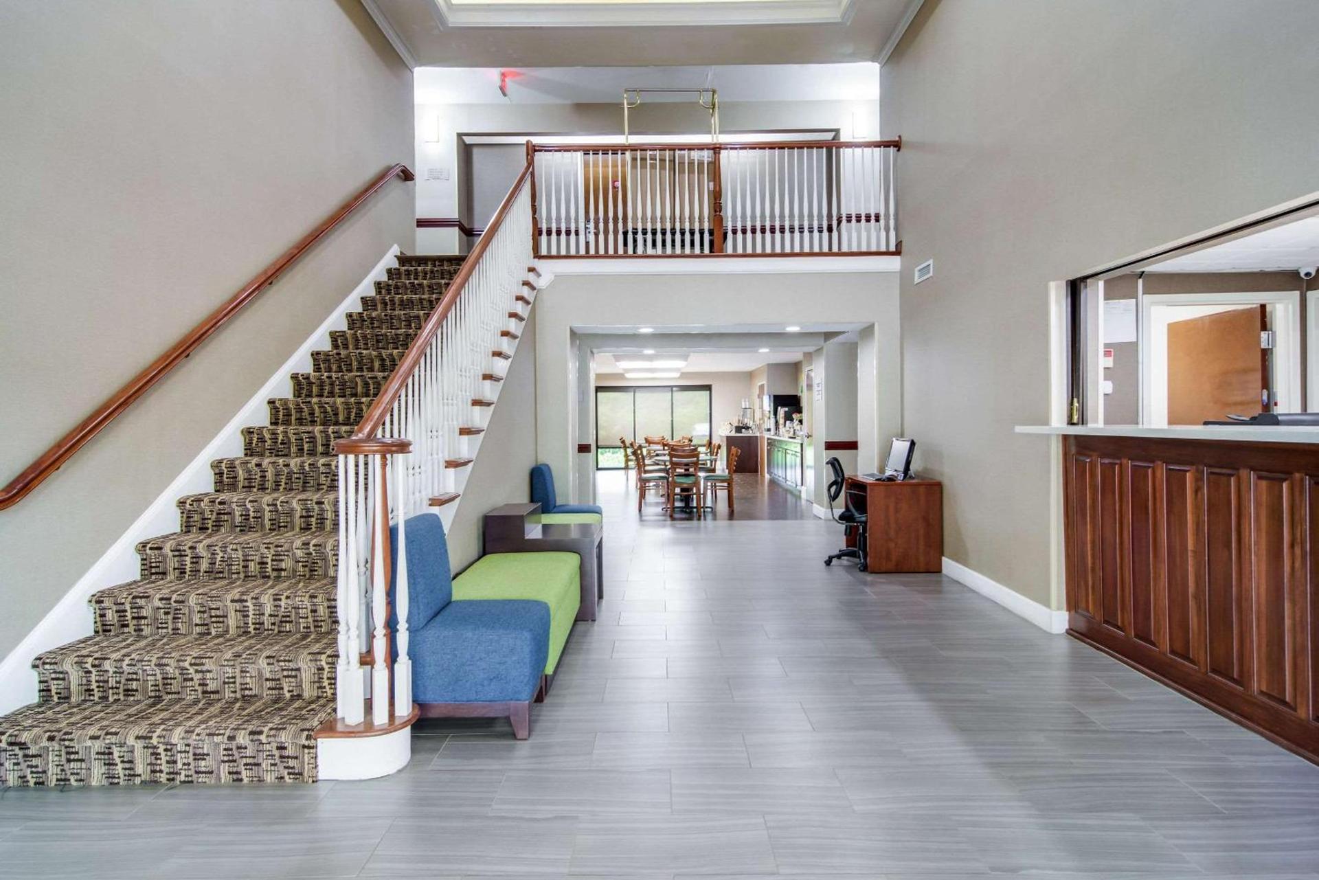 Quality Inn & Suites Canton, GA photo 23