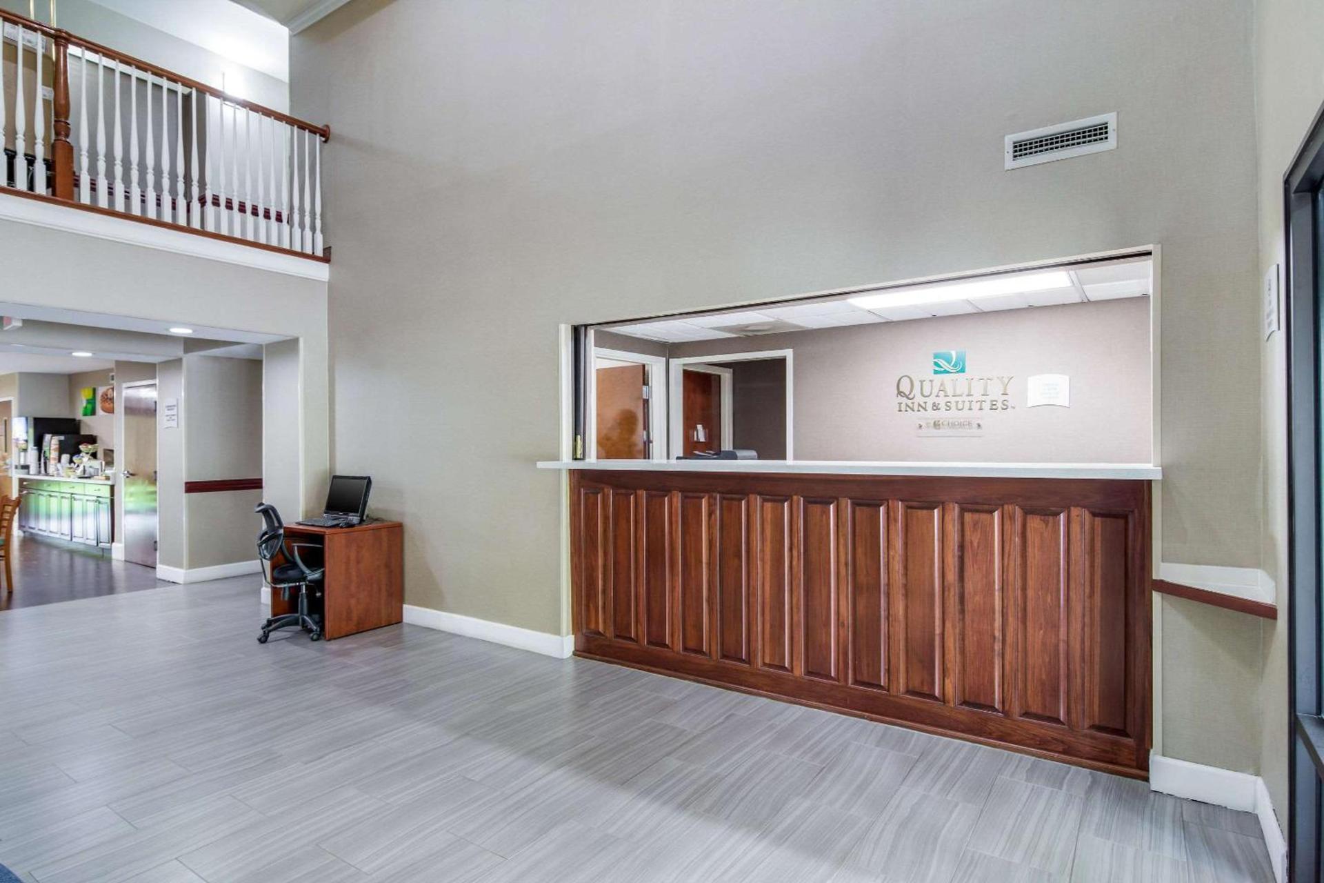 Quality Inn & Suites Canton, GA photo 24
