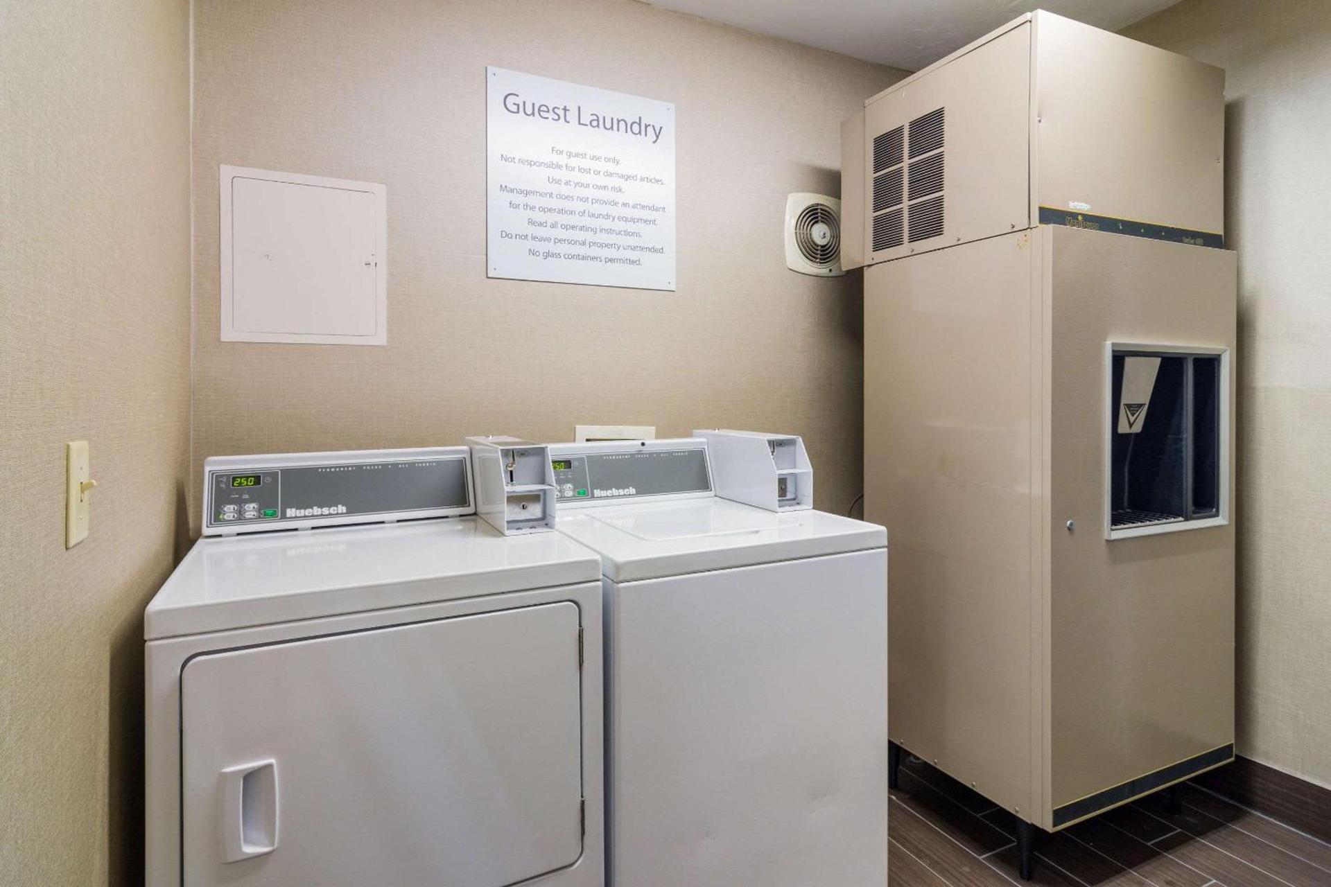 Quality Inn & Suites Canton, GA photo 21