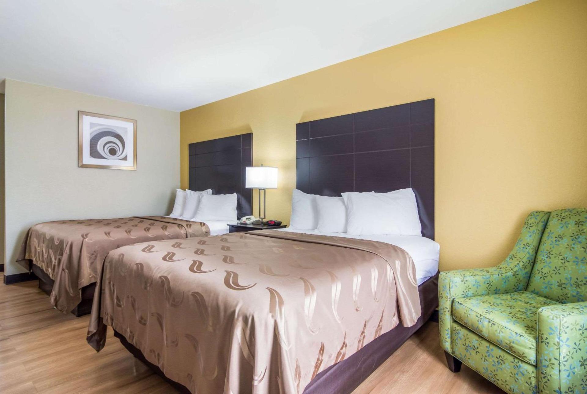 Quality Inn & Suites Canton, GA photo 20