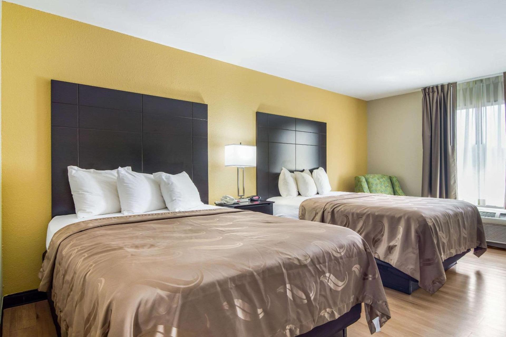 Quality Inn & Suites Canton, GA photo 19