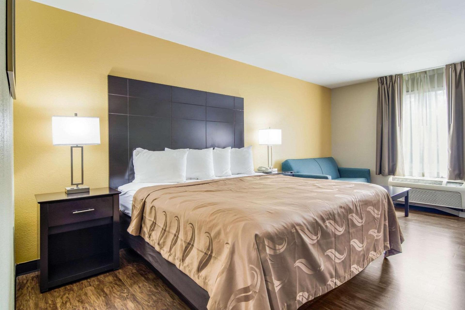 Quality Inn & Suites Canton, GA photo 17