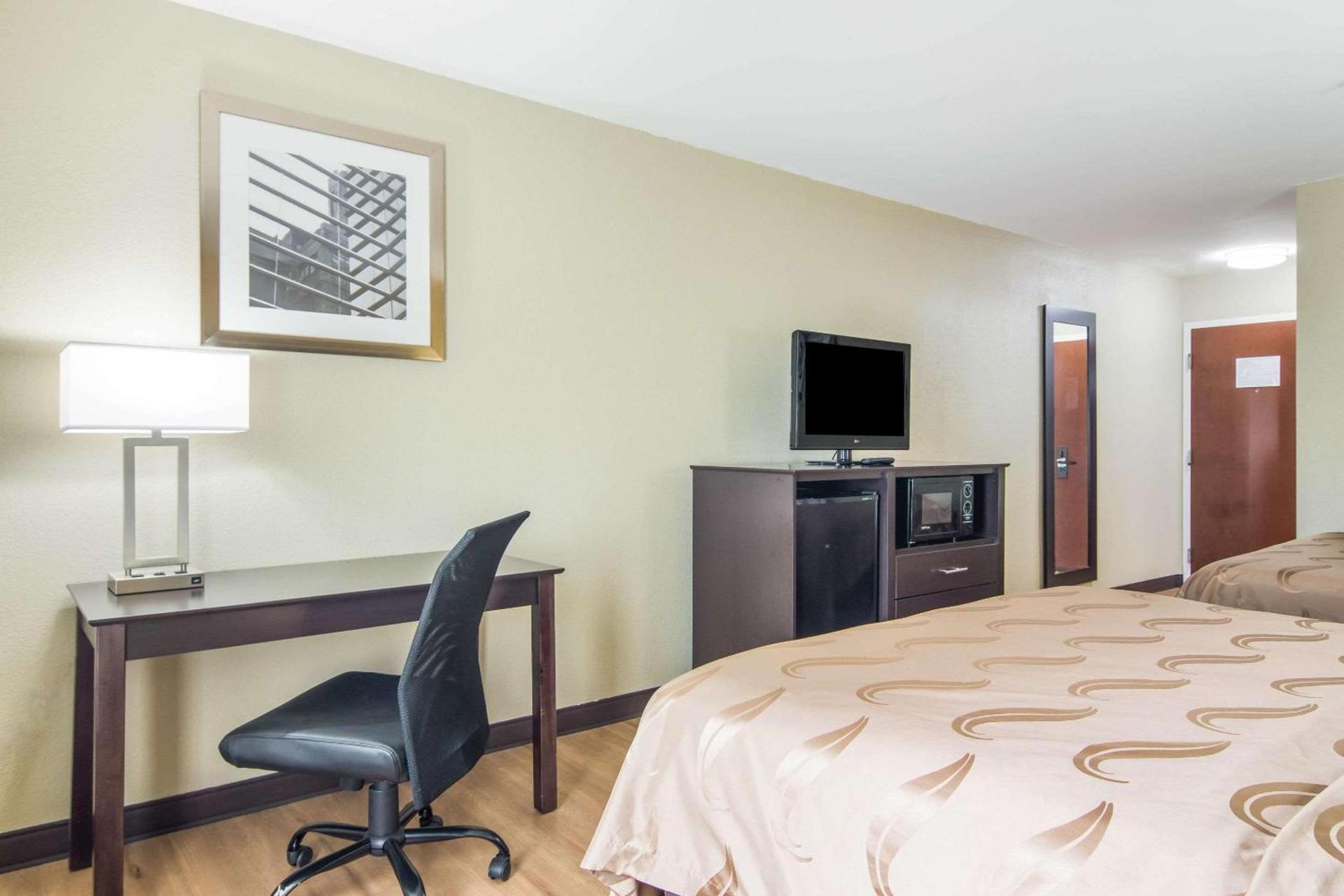 Quality Inn & Suites Canton, GA photo 15