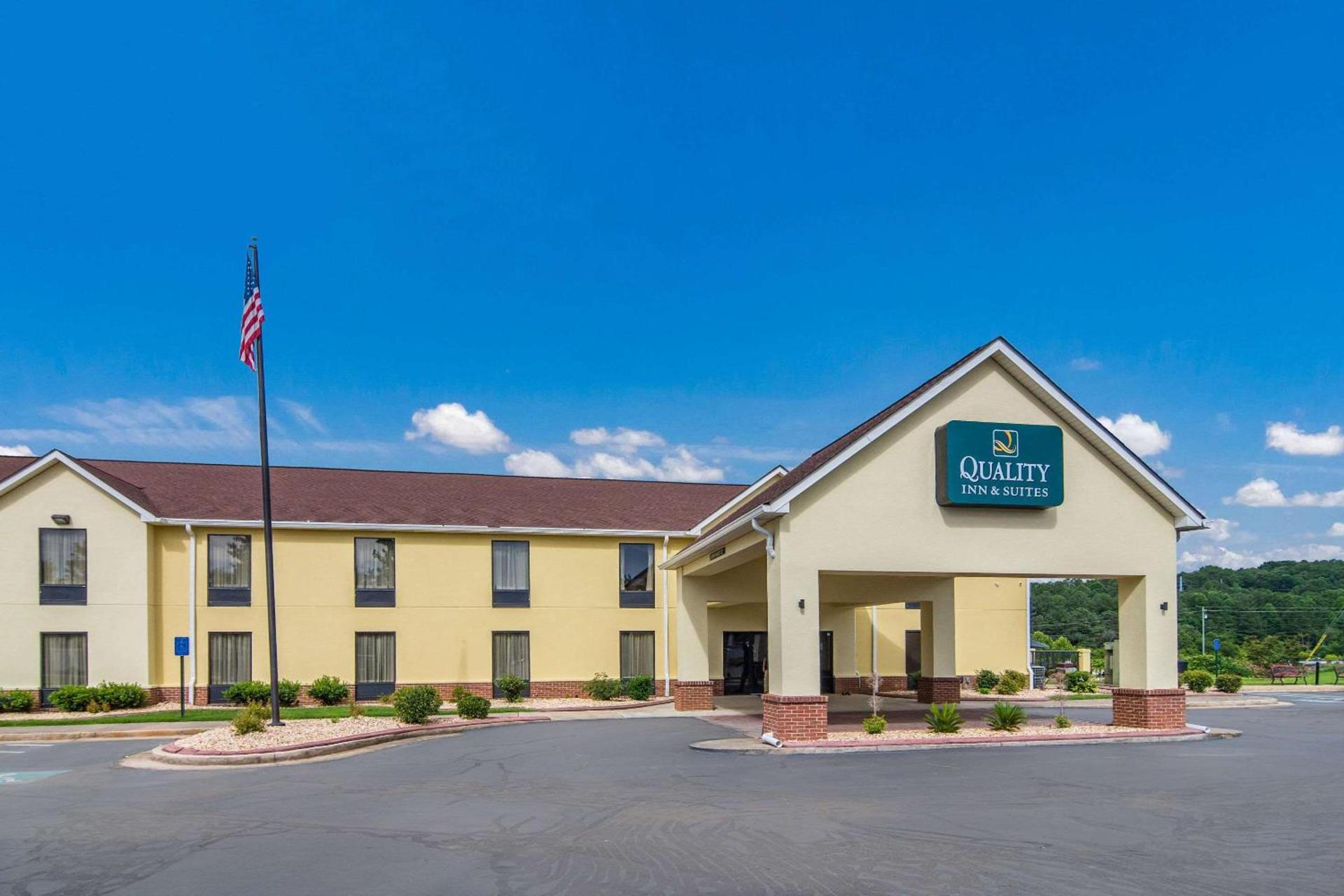 Quality Inn & Suites Canton, GA photo 16