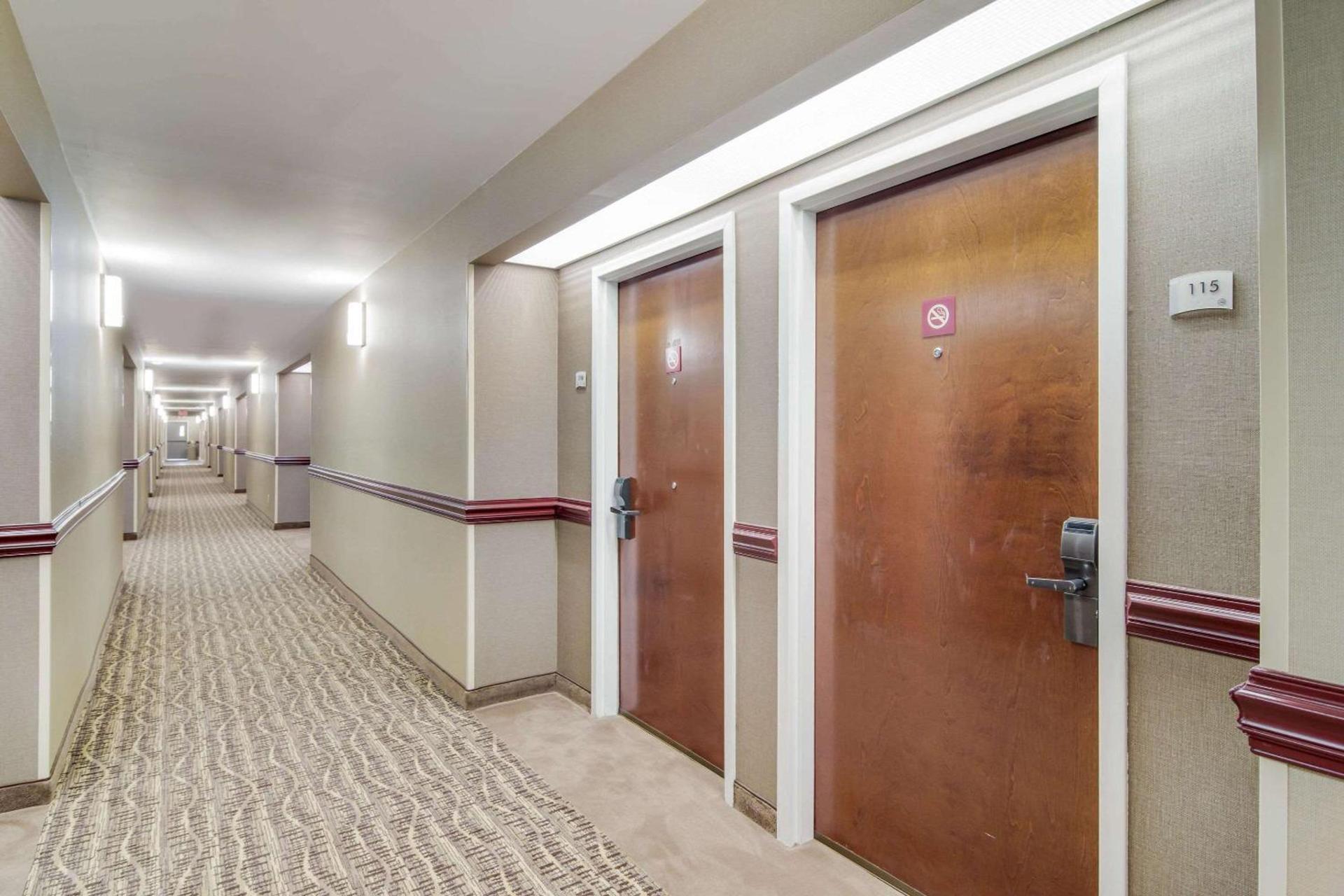 Quality Inn & Suites Canton, GA photo 14