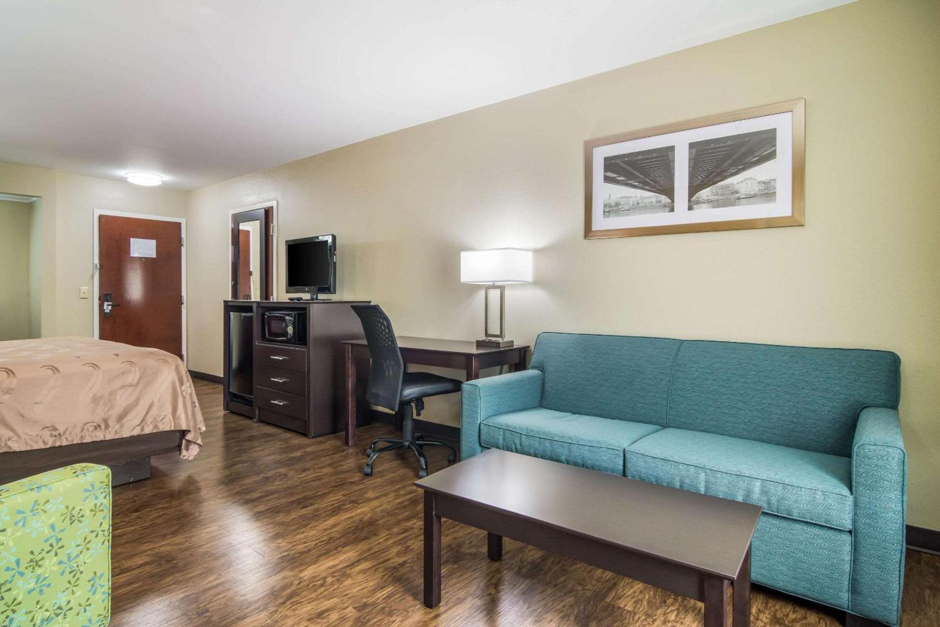 Quality Inn & Suites Canton, GA photo 11