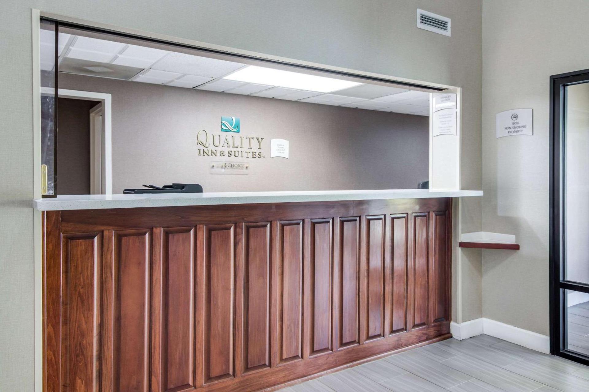 Quality Inn & Suites Canton, GA photo 7