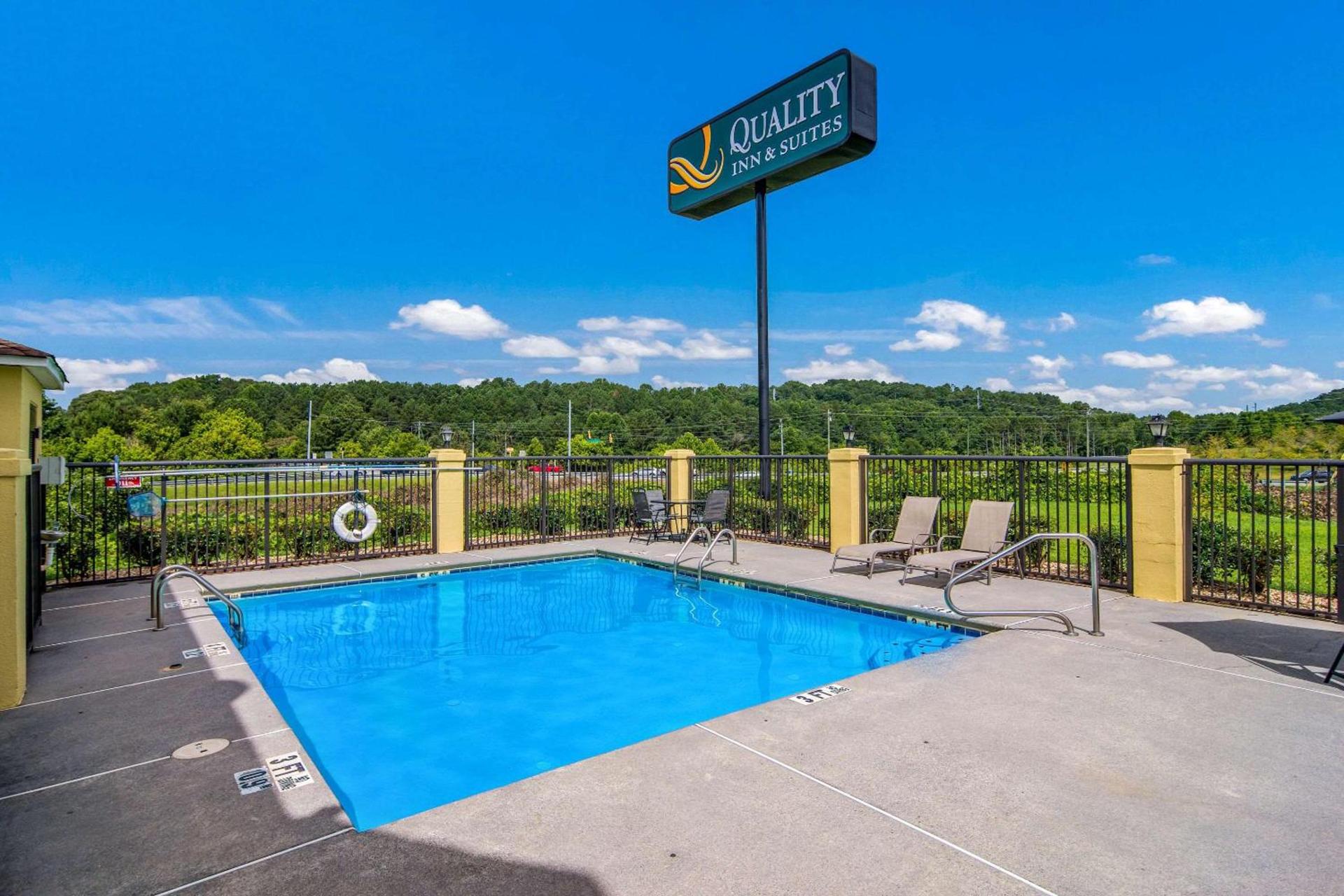 Quality Inn & Suites Canton, GA photo 5