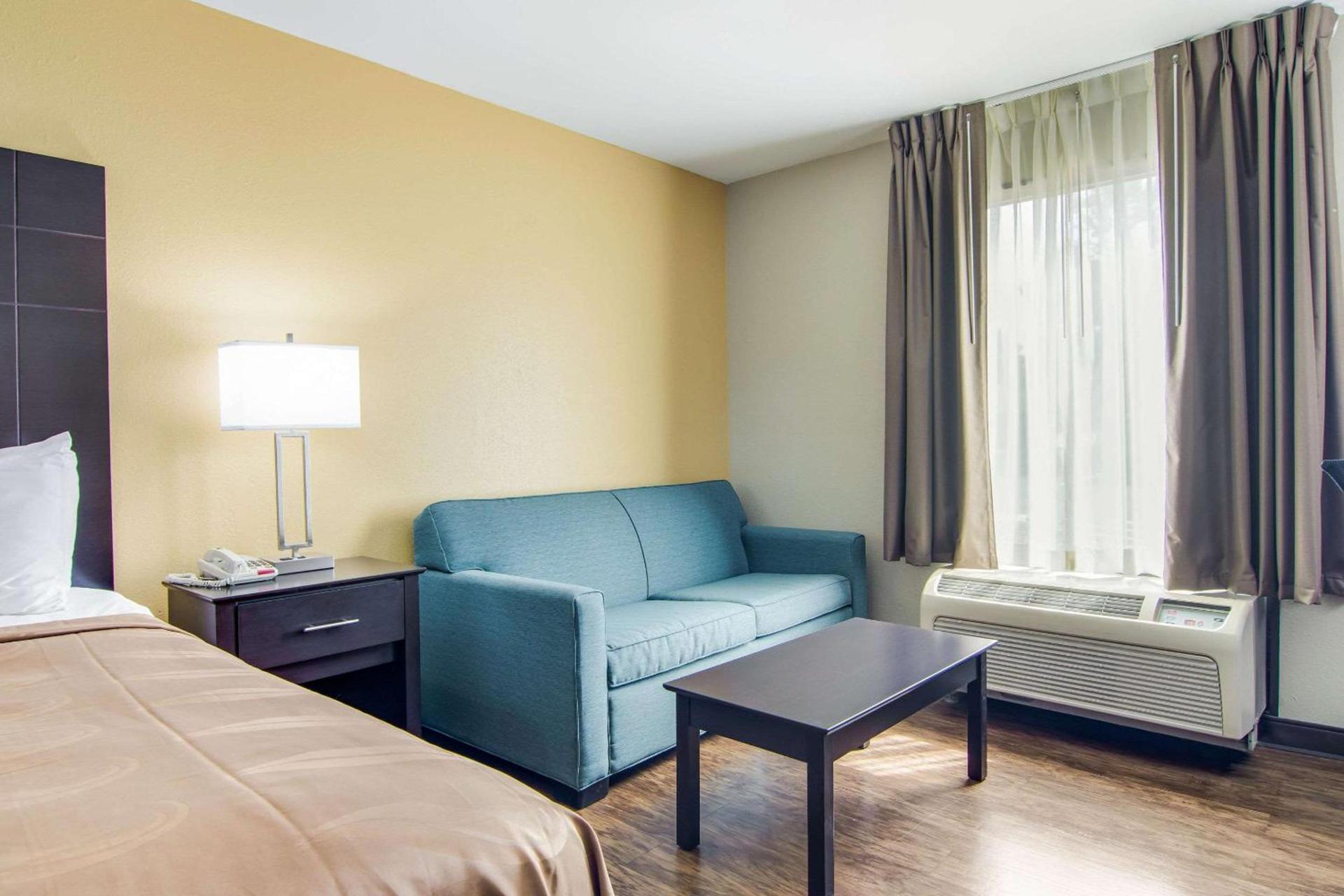 Quality Inn & Suites Canton, GA photo 2