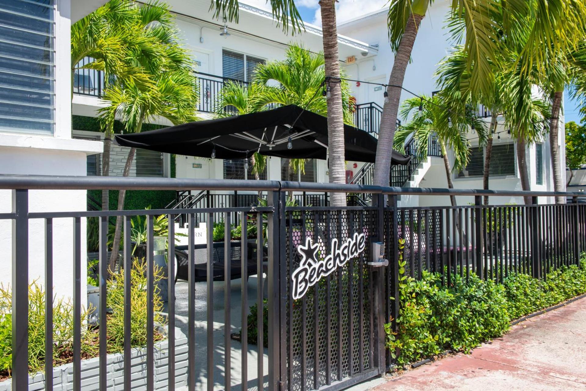 Beachside All Suites Hotel photo 21