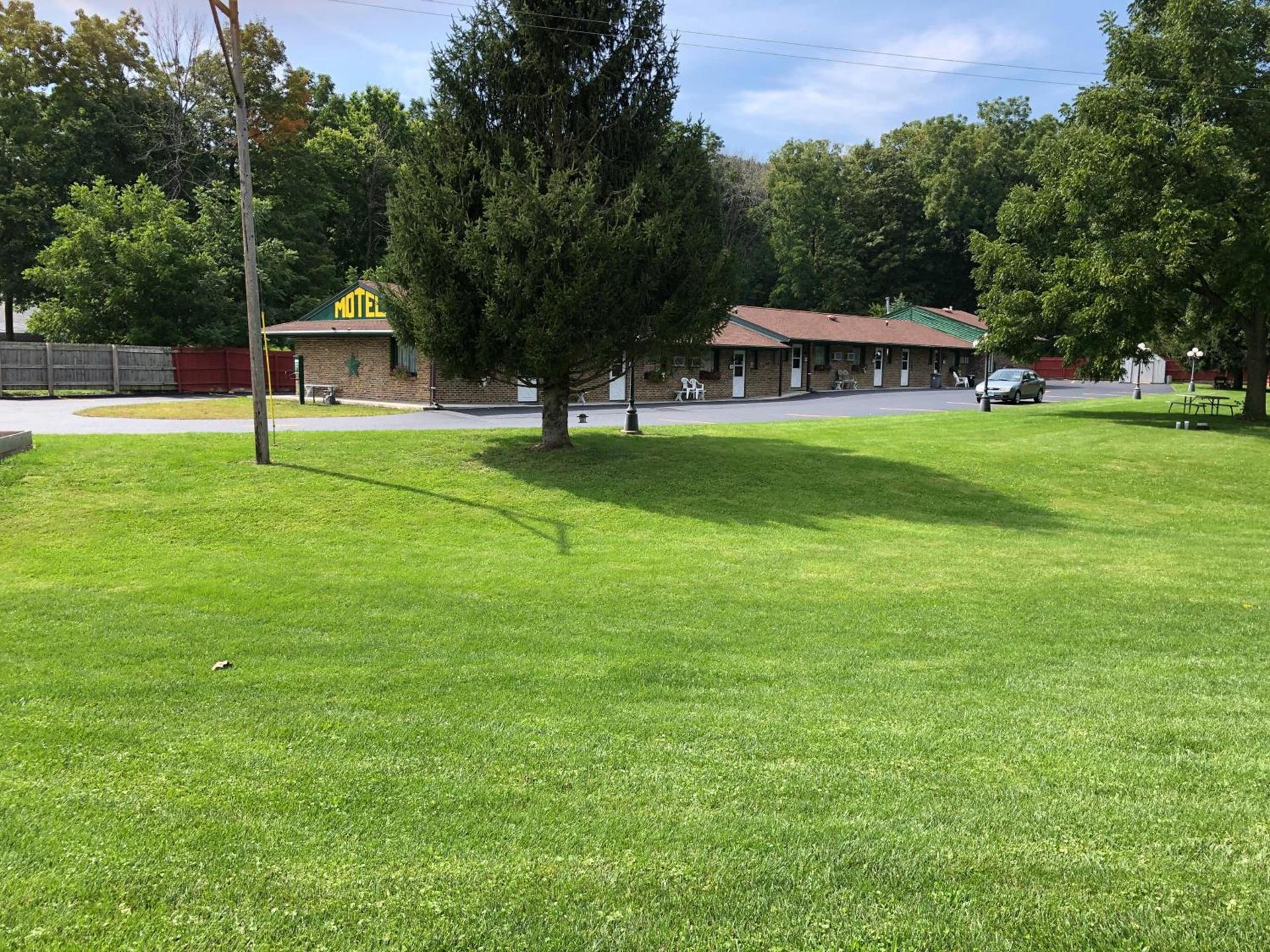Chateau Lodge photo 6