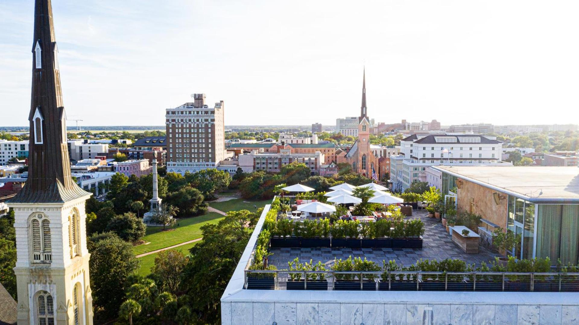 The Dewberry Charleston photo 4
