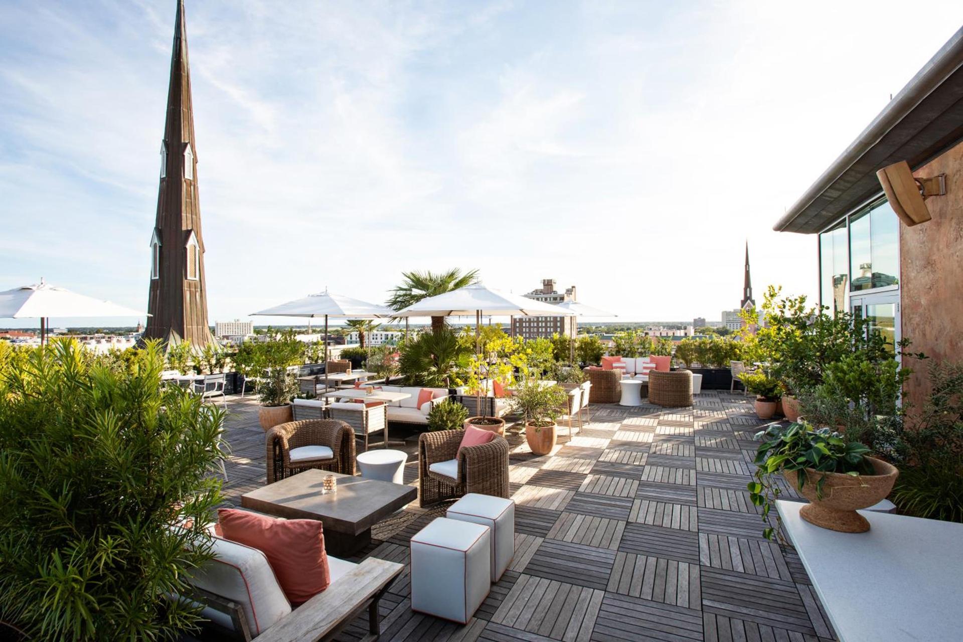 The Dewberry Charleston photo 3