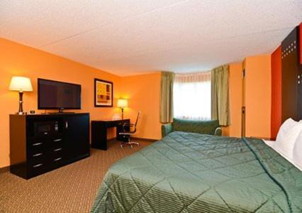 Travelodge by Wyndham Absecon Atlantic City photo 16