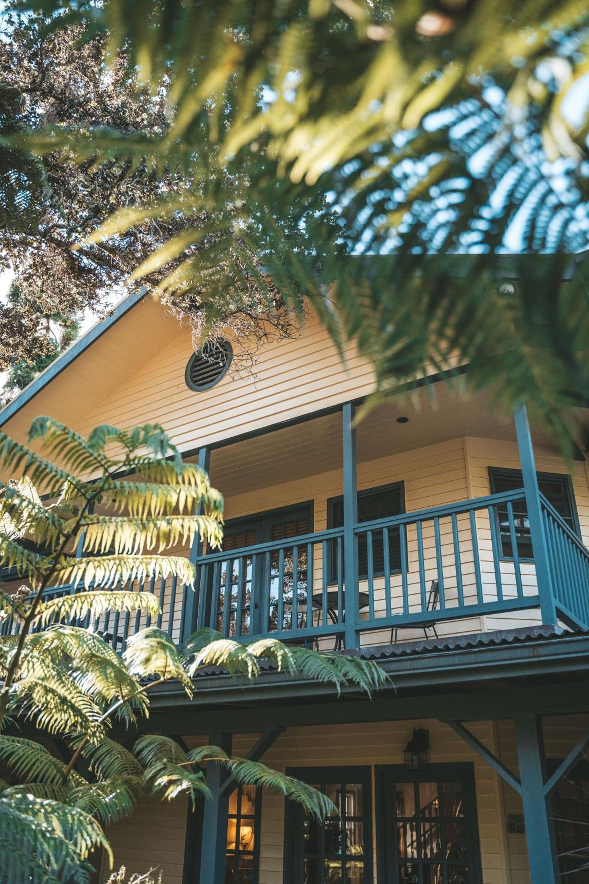 Kilauea Lodge and Restaurant photo 3