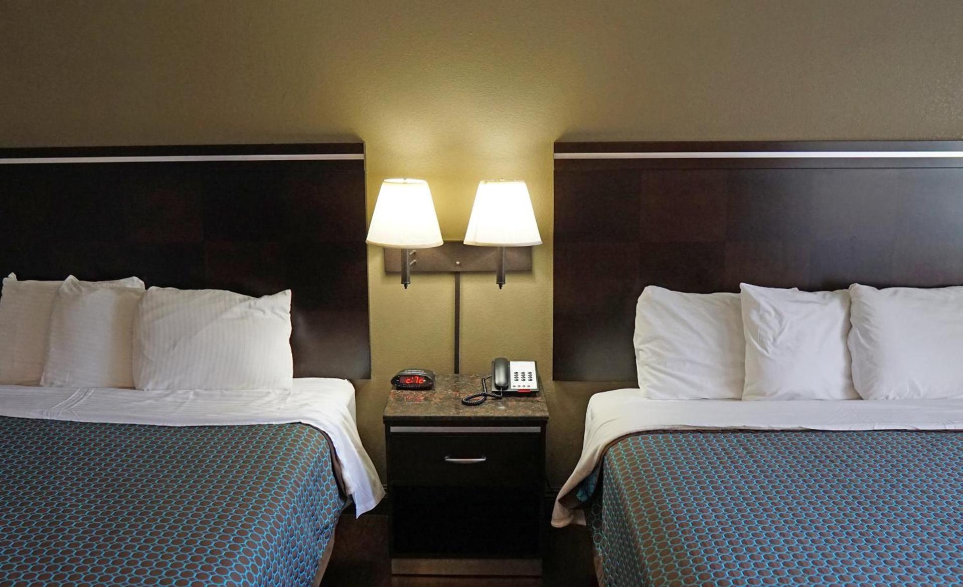 Hawthorne Plaza Inn Near LAX photo 10