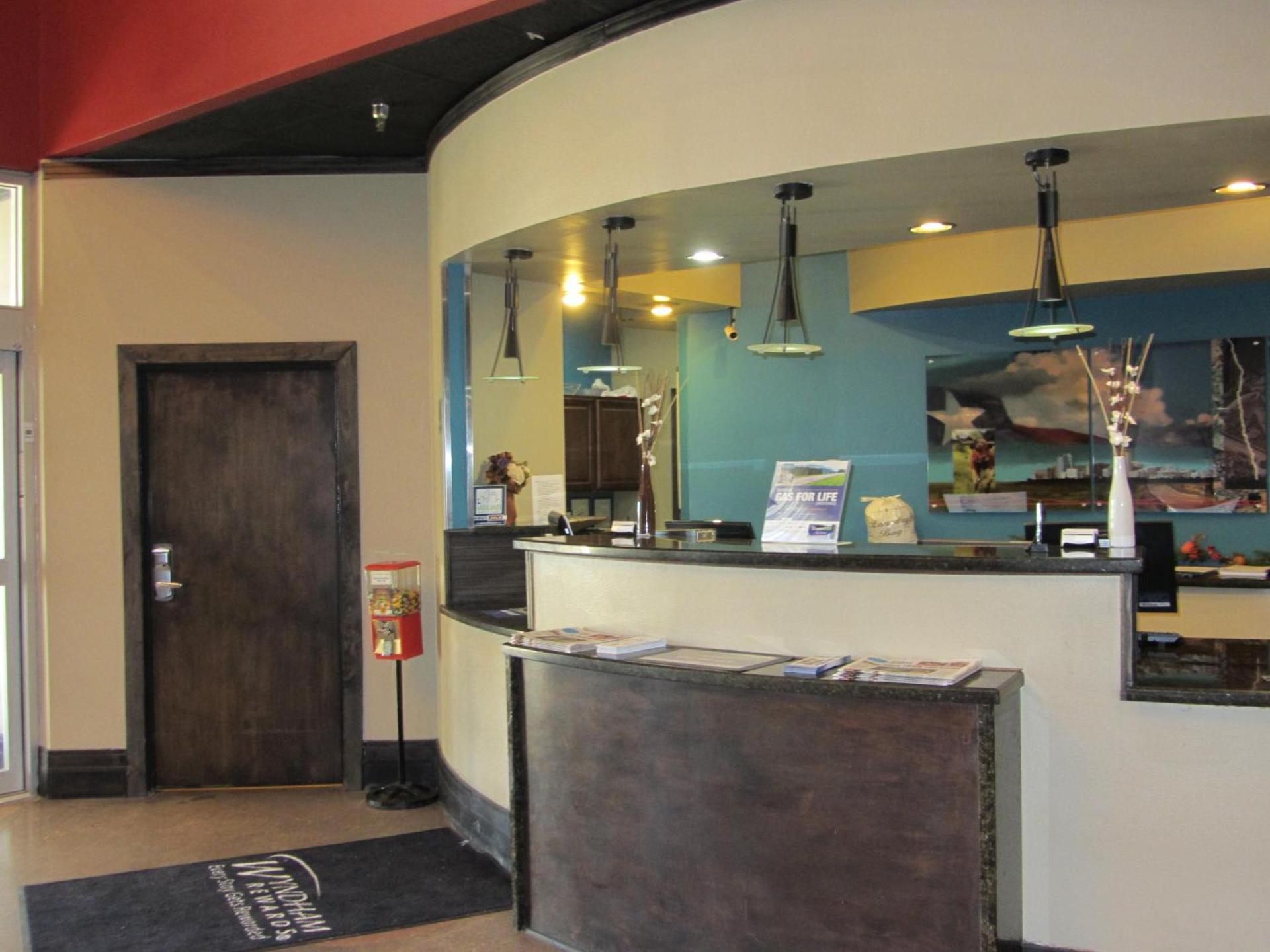 Wyndham Garden Midland photo 27
