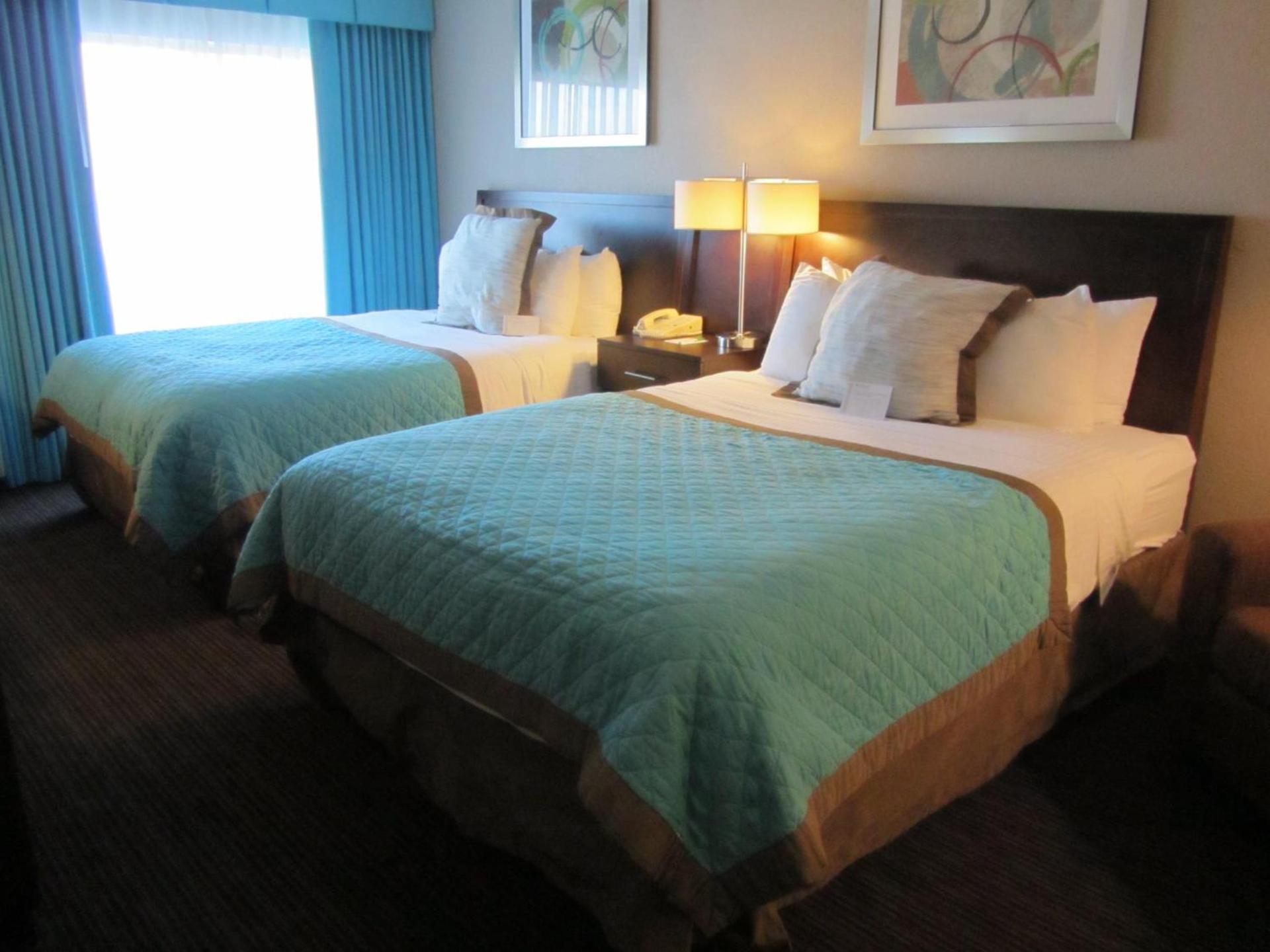 Wyndham Garden Midland photo 21