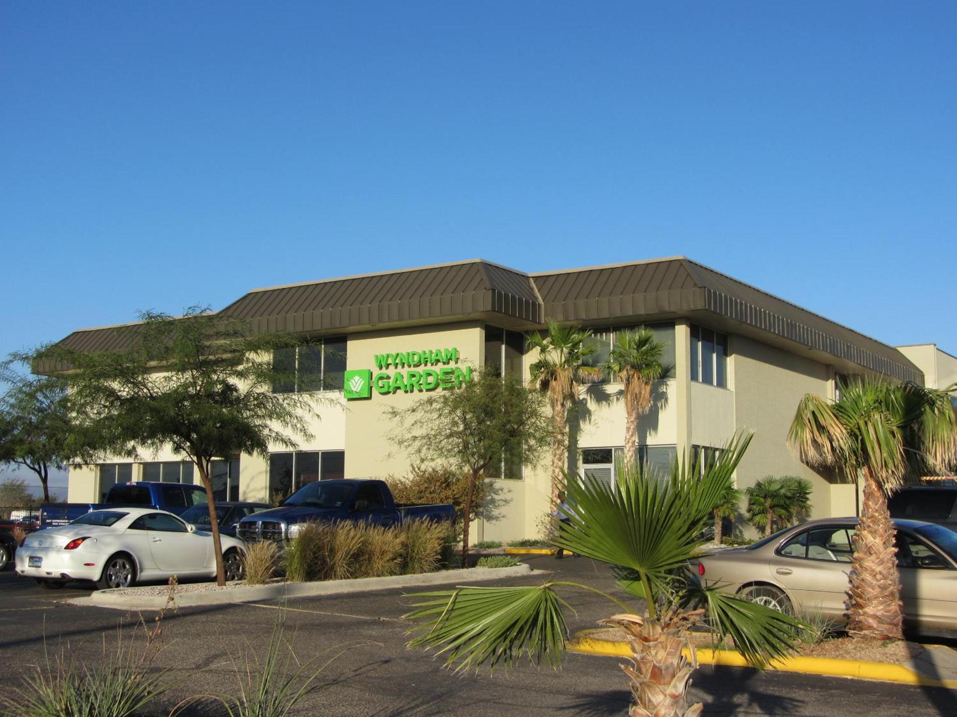 Wyndham Garden Midland photo 36