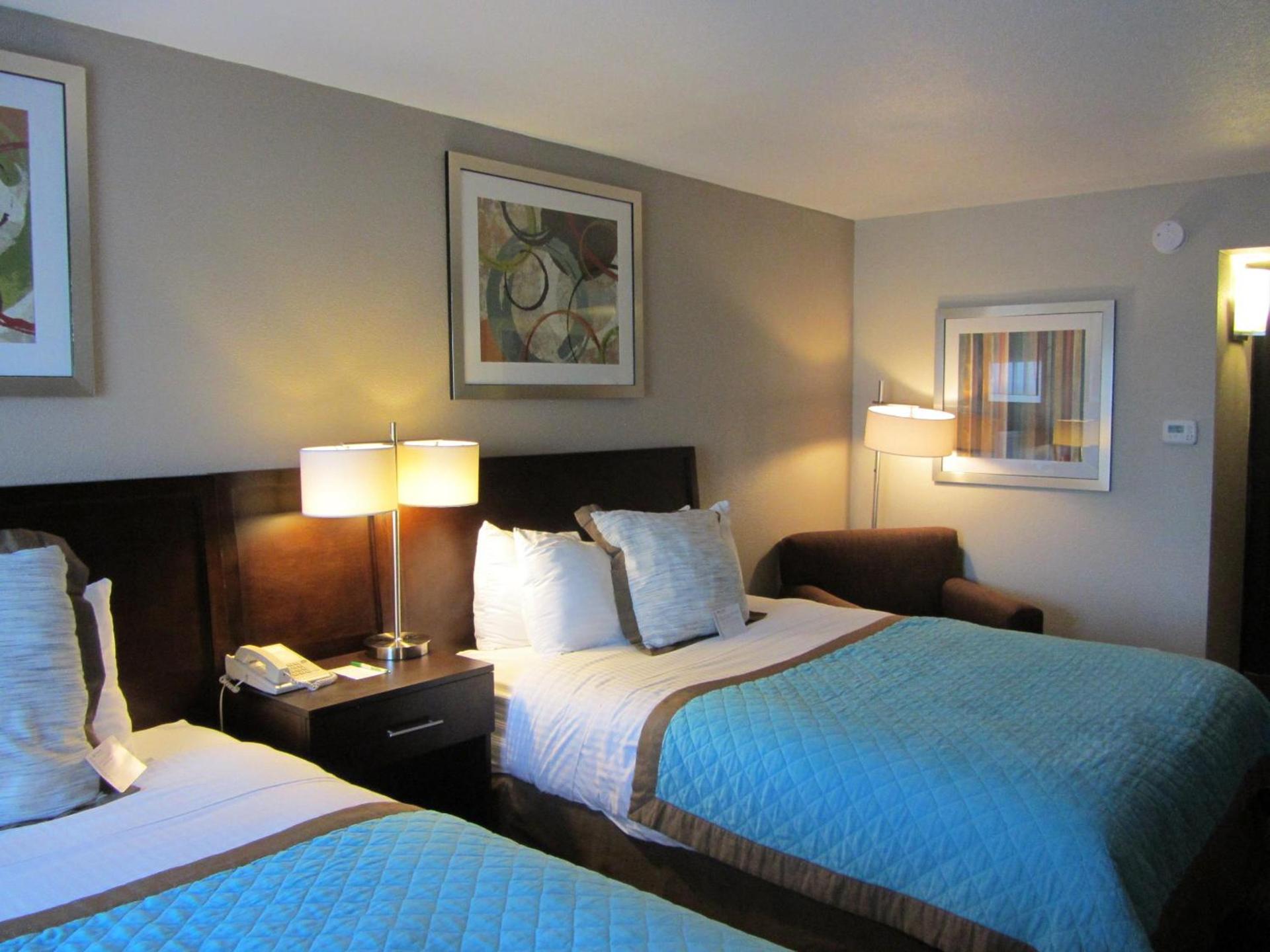 Wyndham Garden Midland photo 23