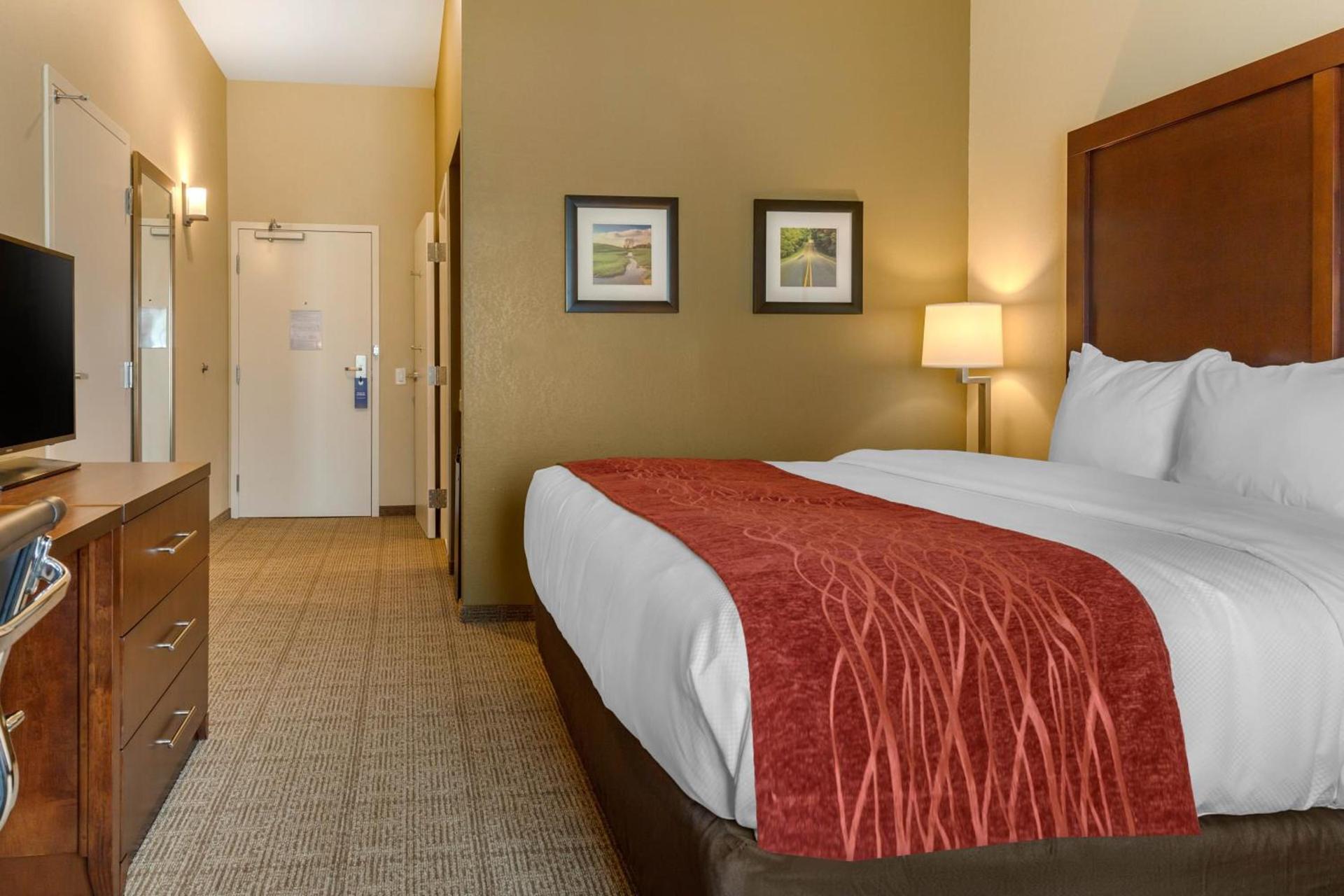 Comfort Inn & Suites Gap Amish Country photo 23