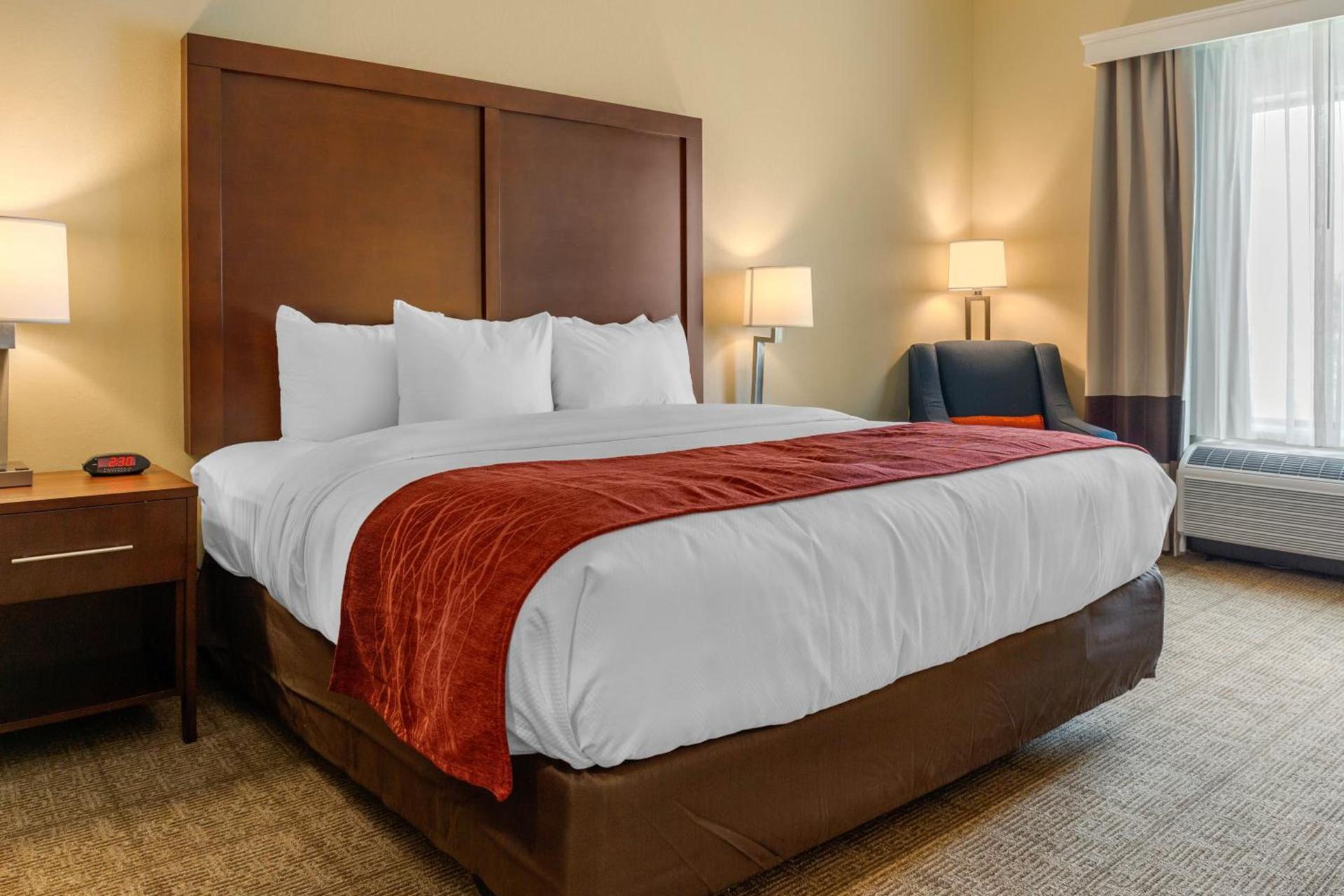 Comfort Inn & Suites Gap Amish Country photo 14