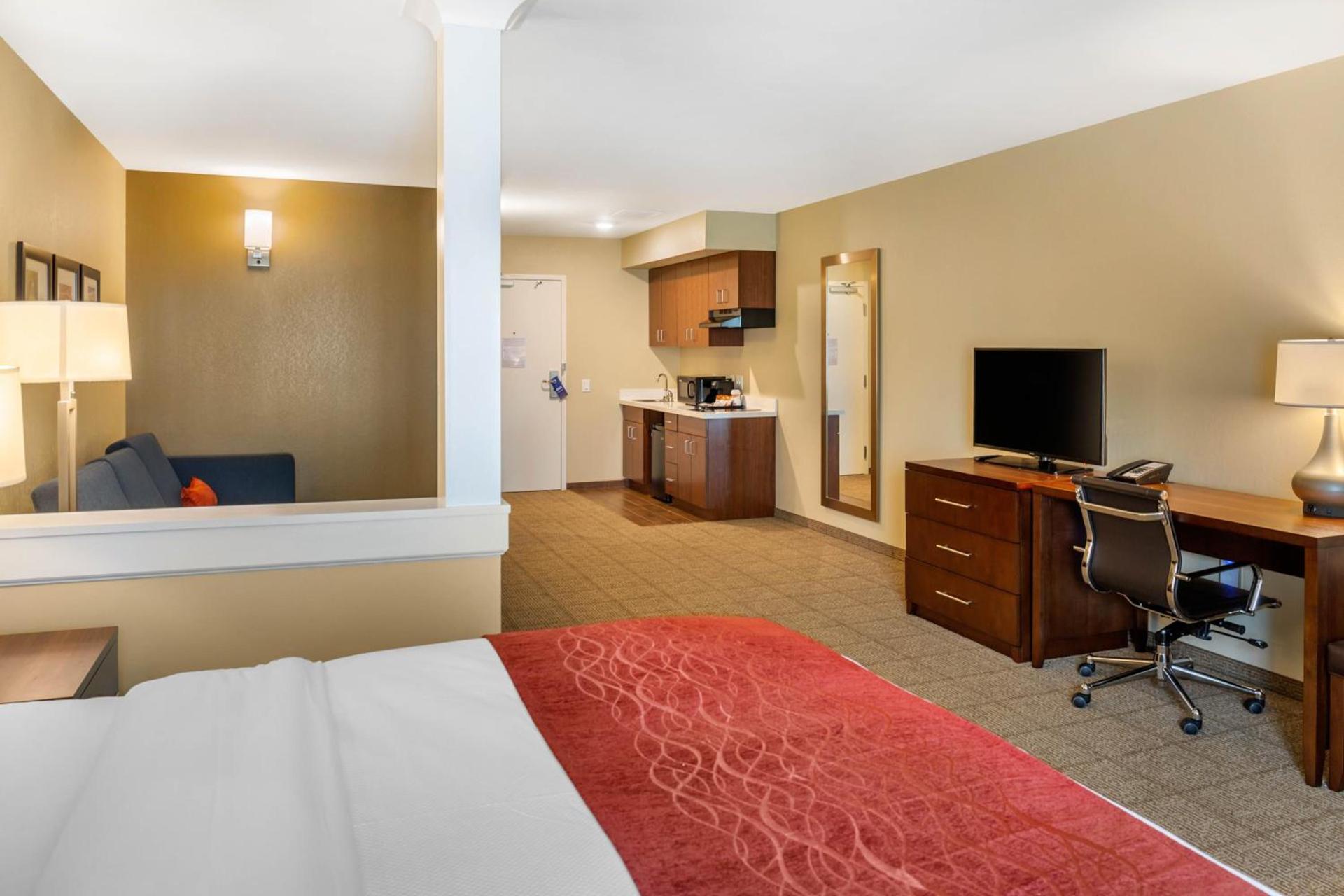 Comfort Inn & Suites Gap Amish Country photo 49
