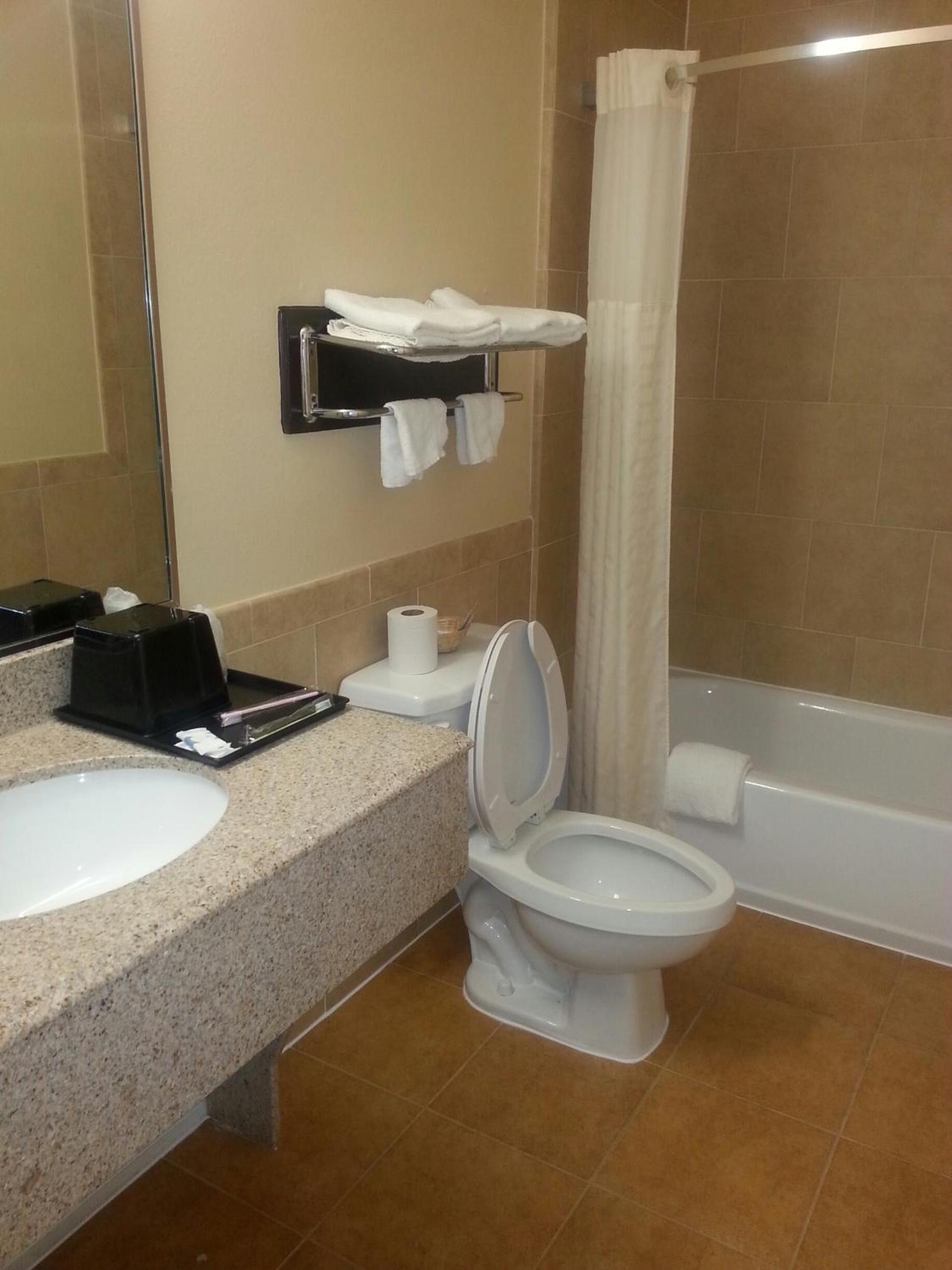 Platinum Inn Katy photo 12