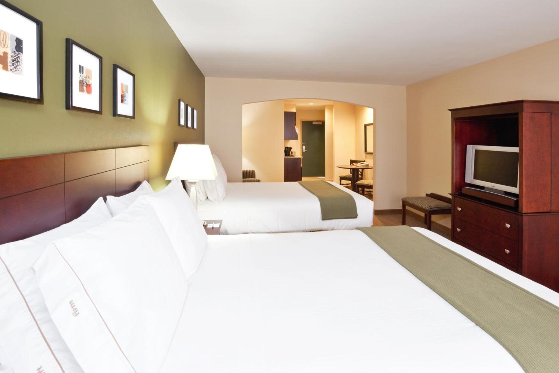 Holiday Inn Express Hotel & Suites Athens by IHG photo 3