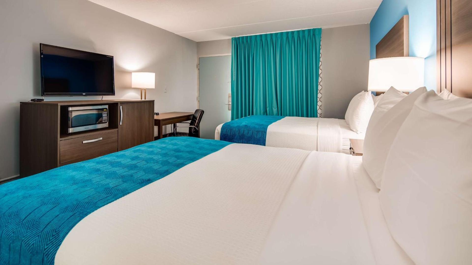 Quality Inn Jacksonville South photo 12