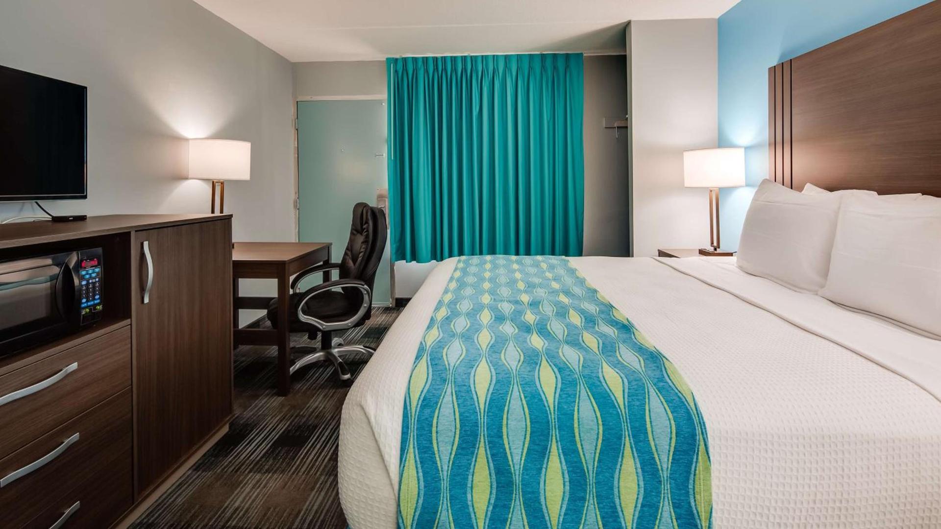 Quality Inn Jacksonville South photo 9