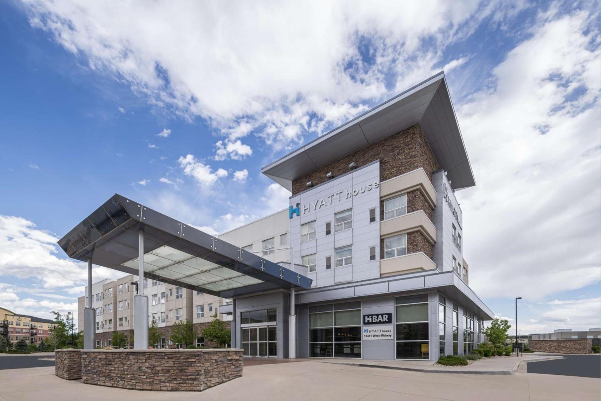 Hyatt House Boulder/Broomfield photo 59