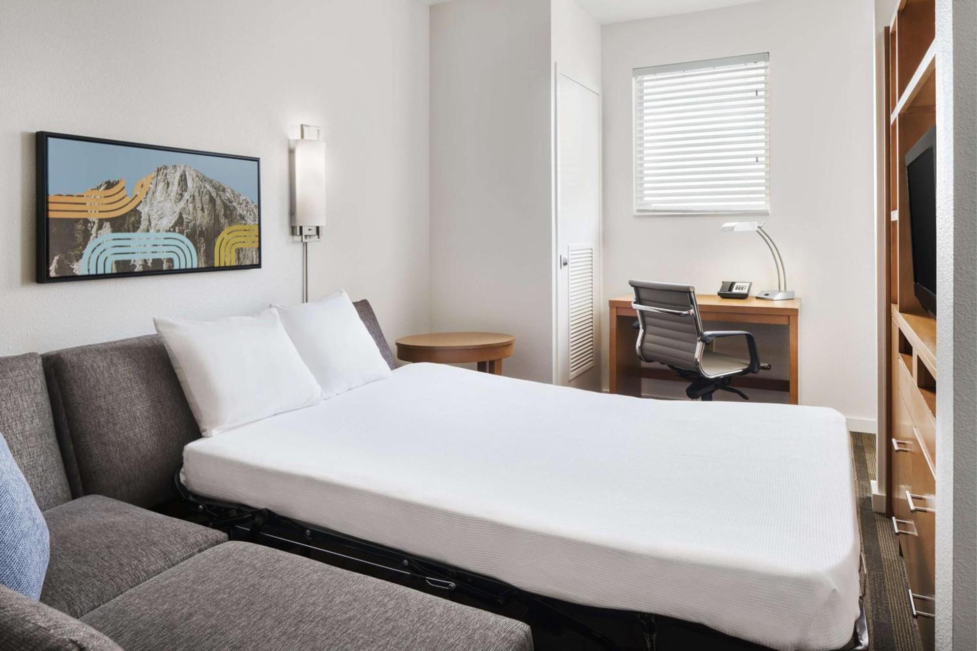 Hyatt House Boulder/Broomfield photo 45