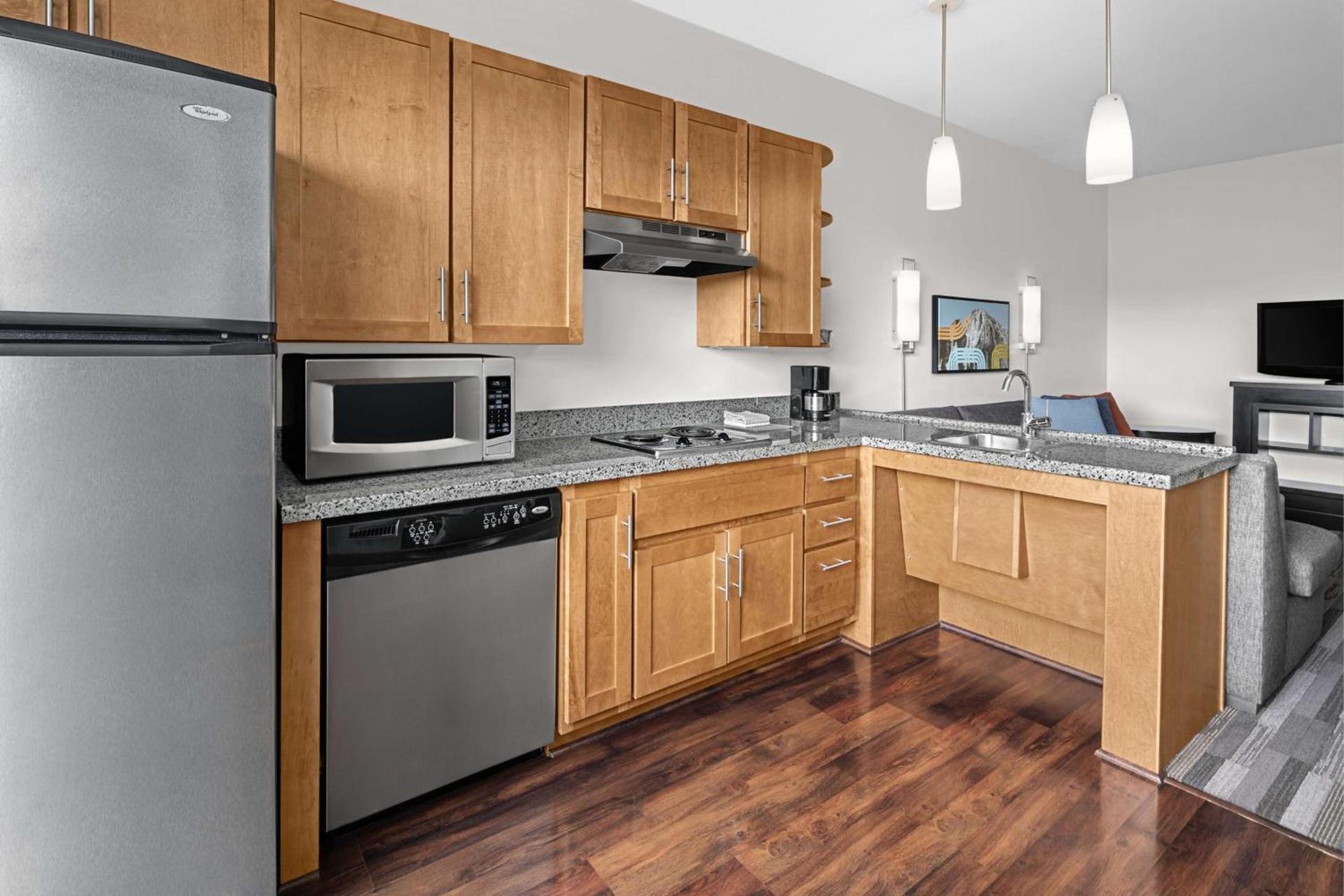 Hyatt House Boulder/Broomfield photo 47