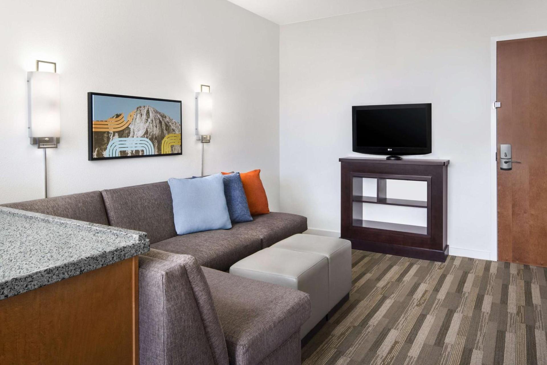 Hyatt House Boulder/Broomfield photo 54