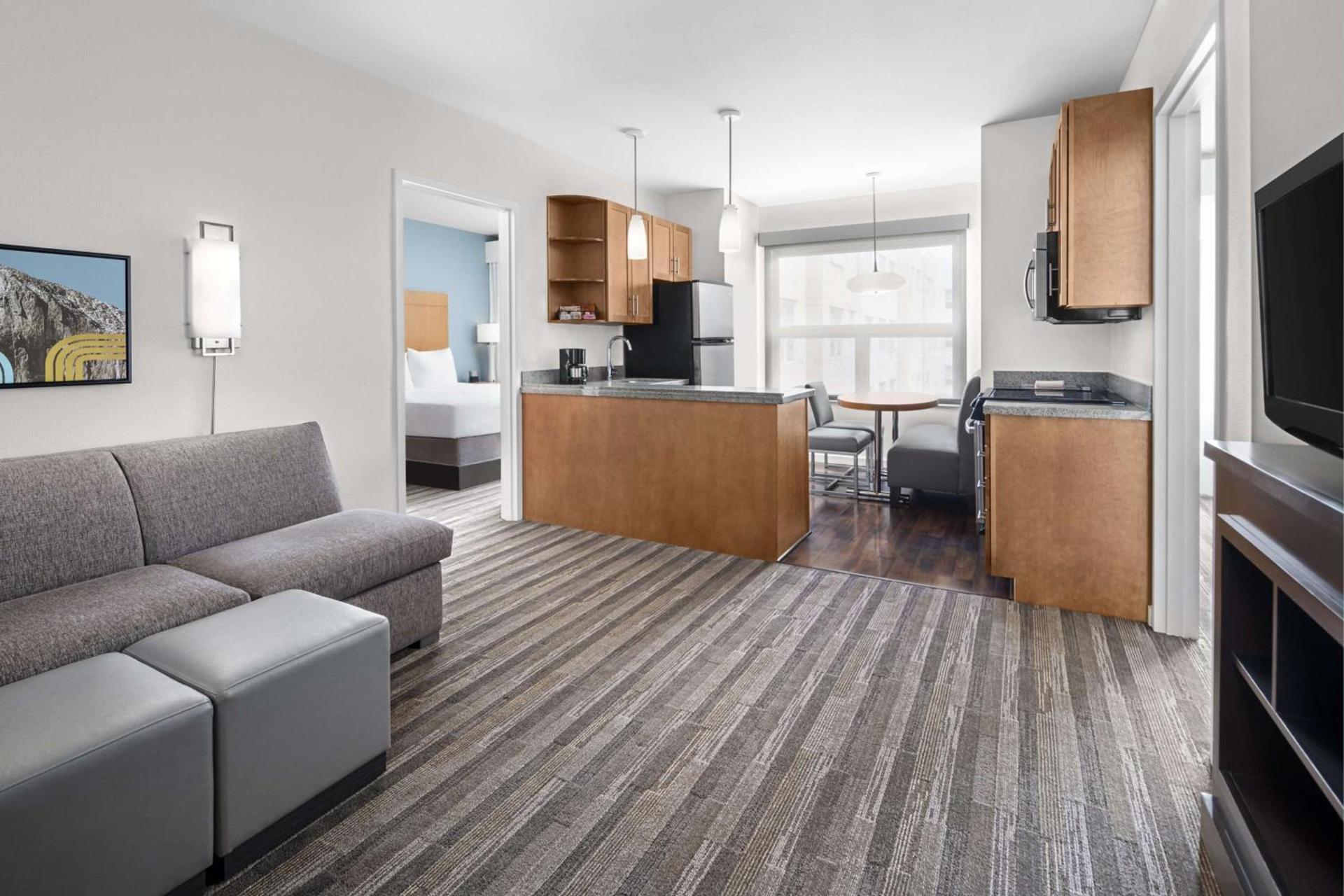 Hyatt House Boulder/Broomfield photo 57