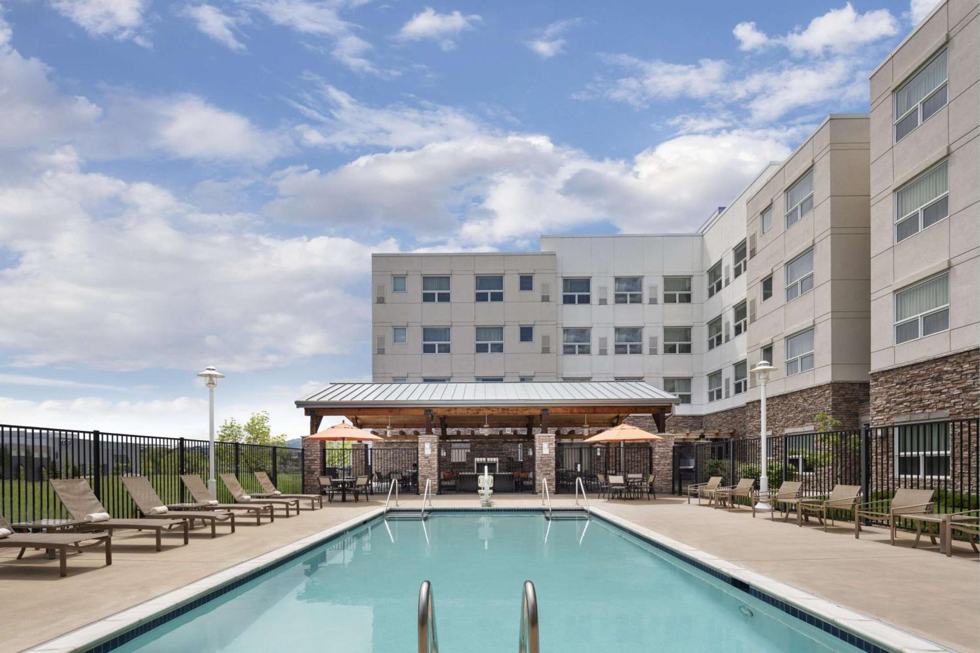 Hyatt House Boulder/Broomfield photo 73
