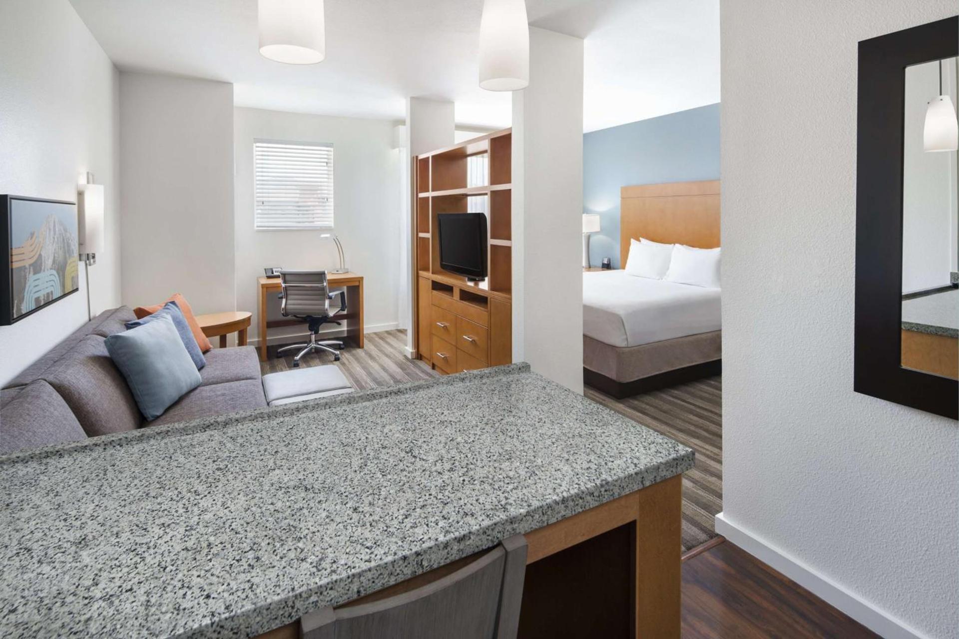 Hyatt House Boulder/Broomfield photo 41