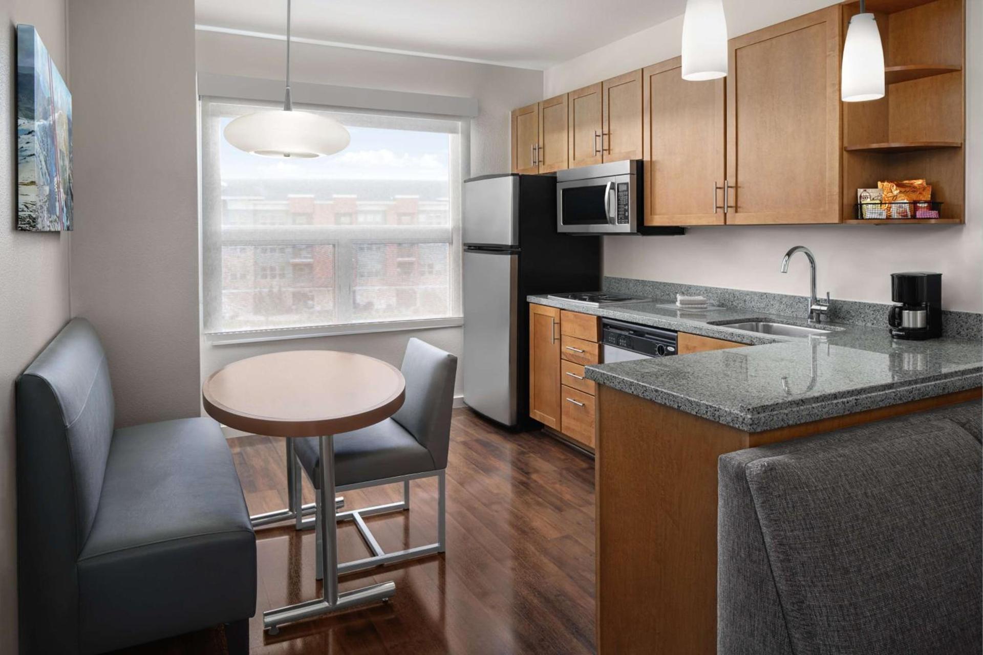 Hyatt House Boulder/Broomfield photo 46