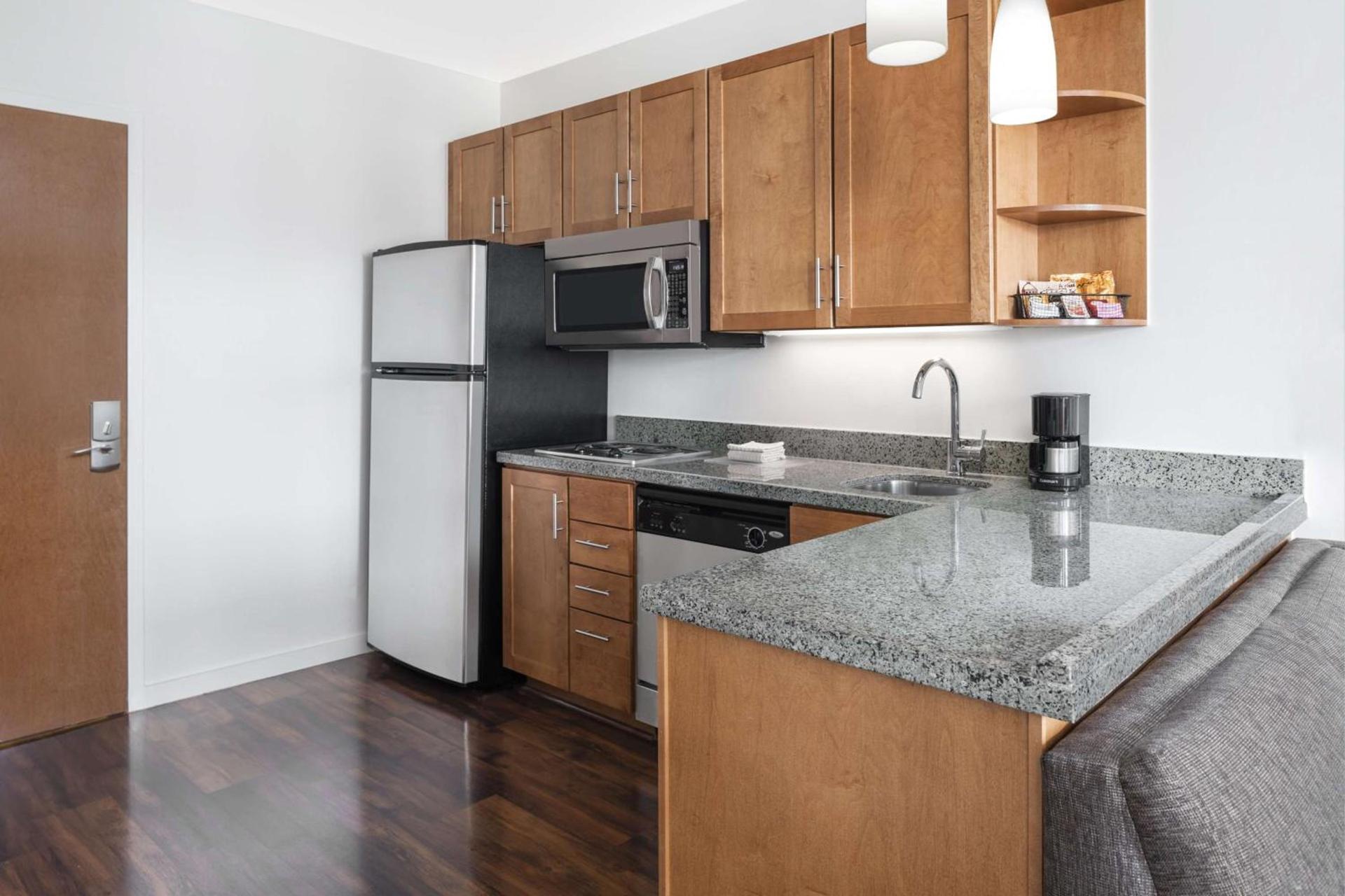 Hyatt House Boulder/Broomfield photo 53