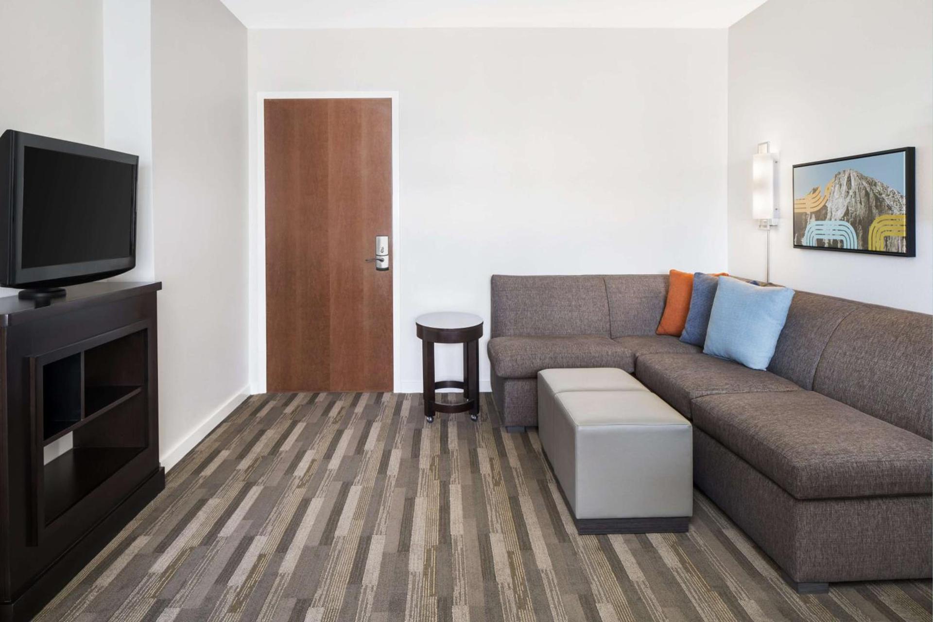 Hyatt House Boulder/Broomfield photo 48