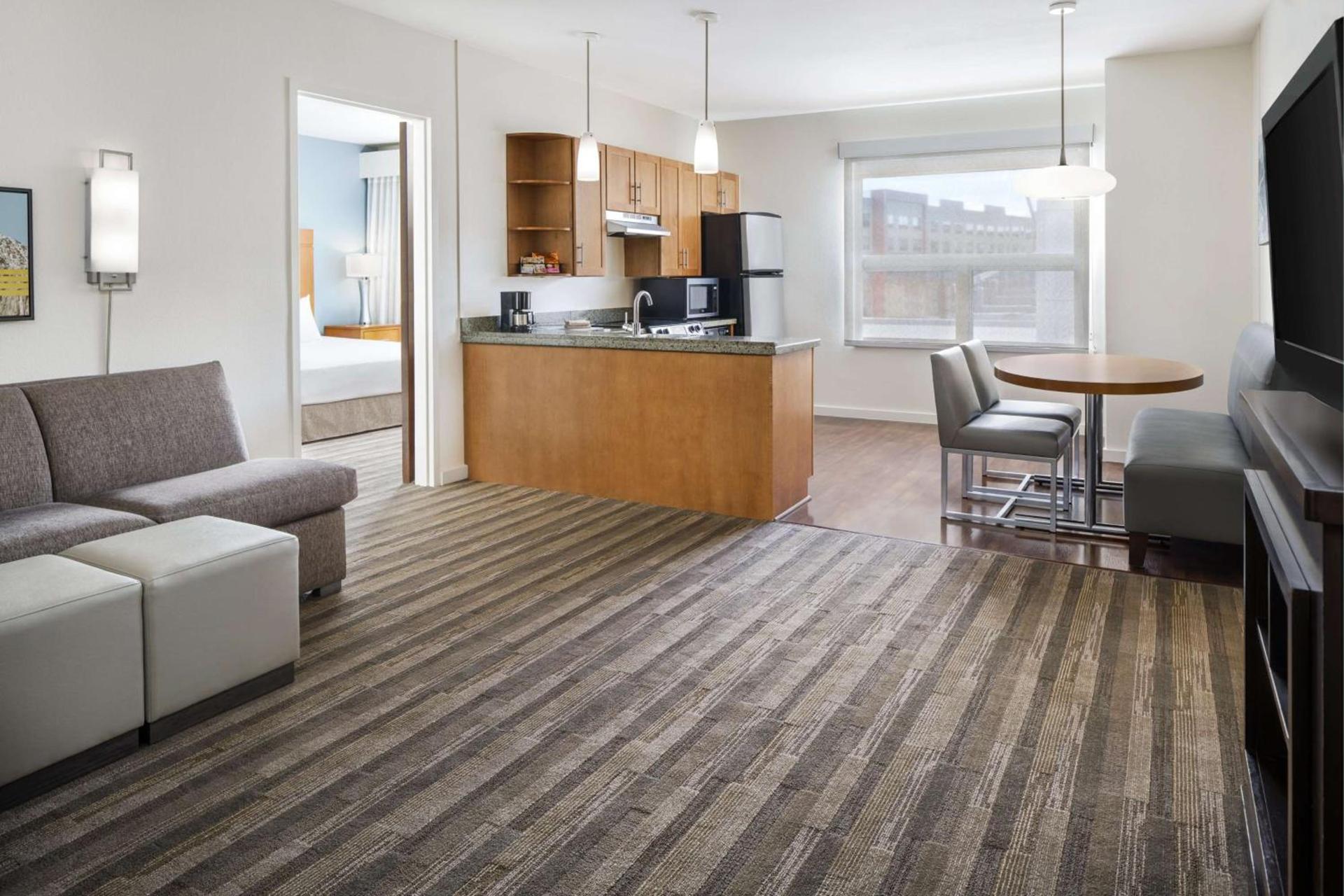 Hyatt House Boulder/Broomfield photo 44