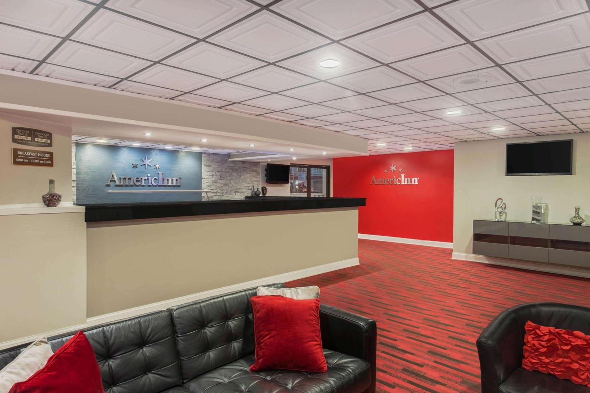 AmericInn by Wyndham Janesville photo 5